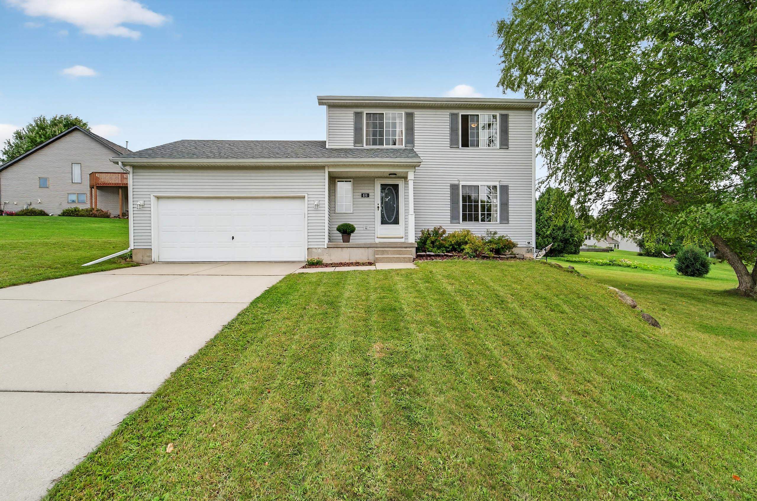 816 Vista Ridge Drive