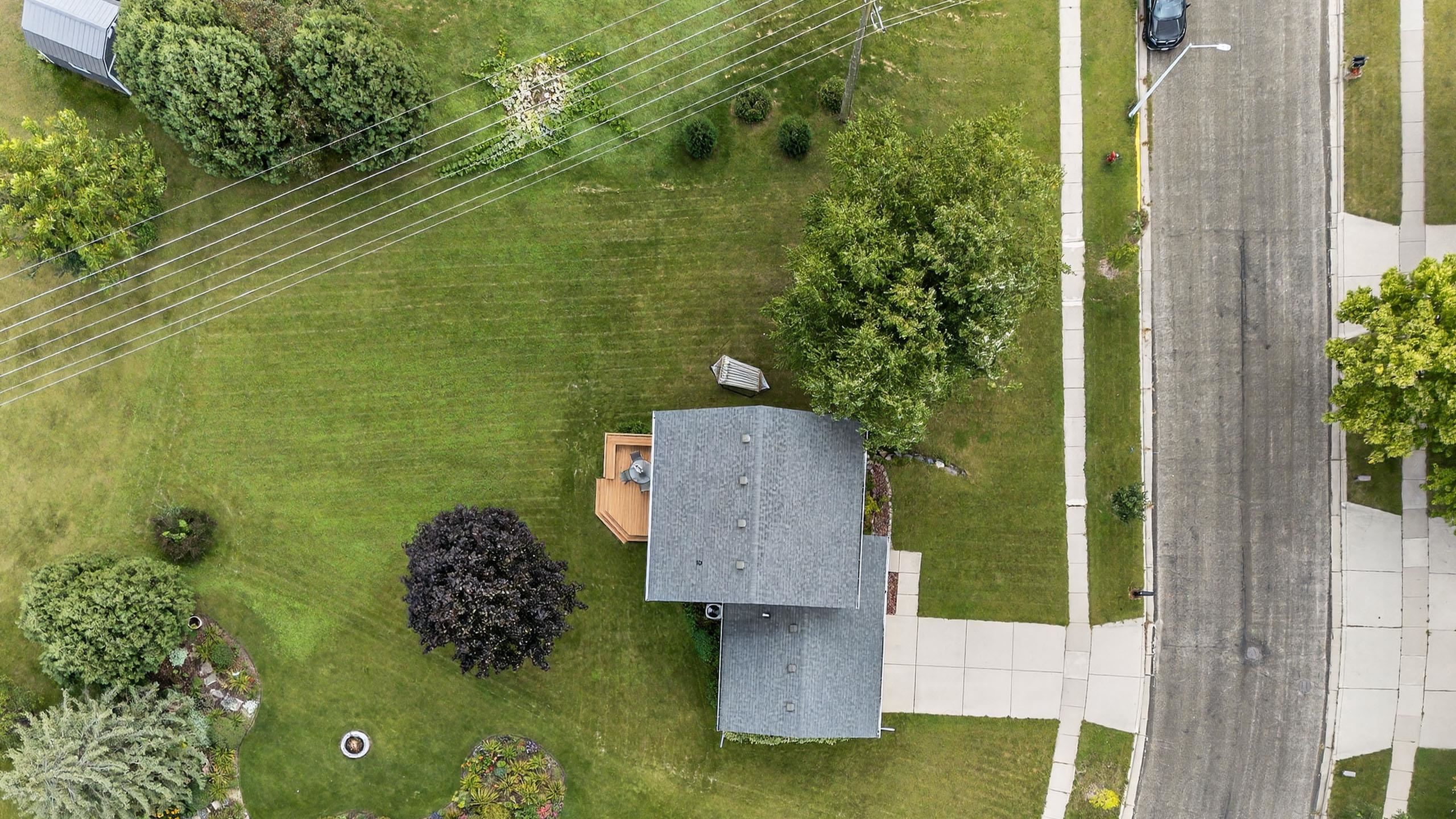 816 Vista Ridge Drive