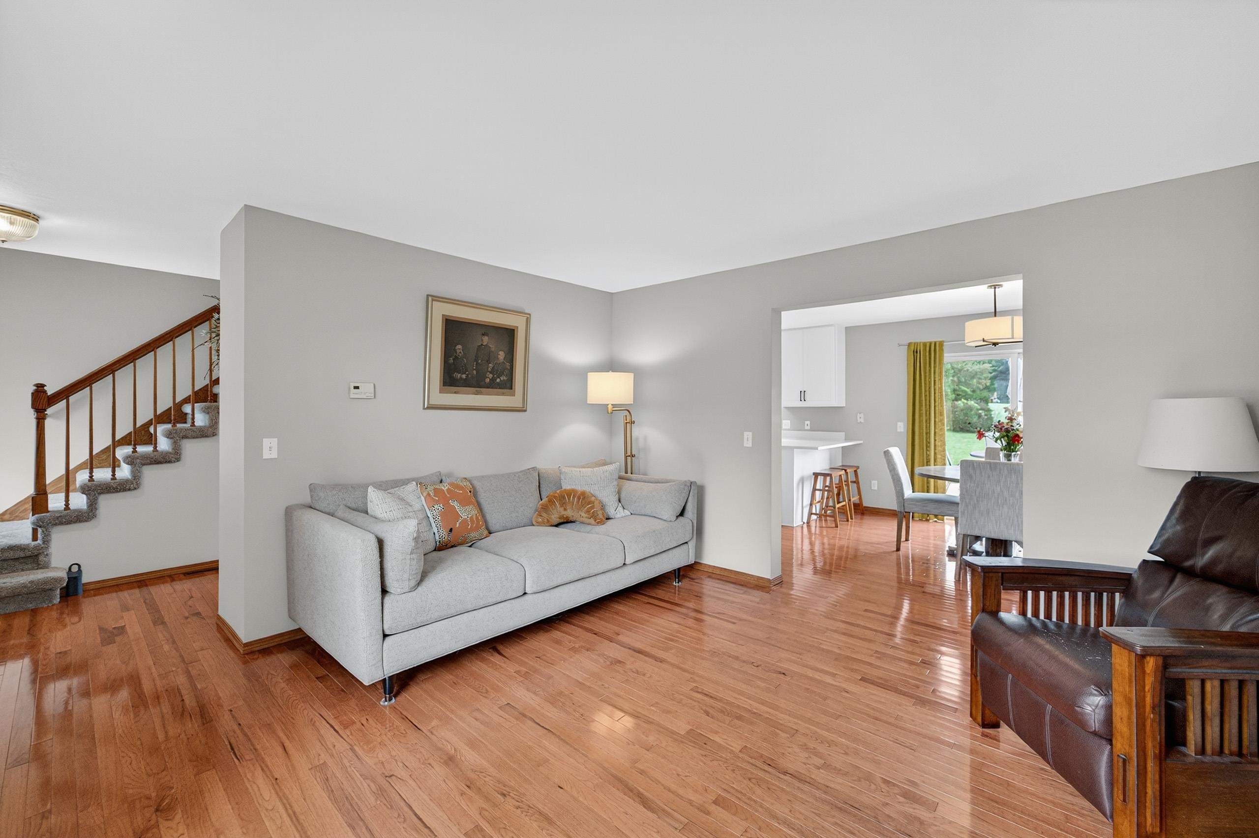 816 Vista Ridge Drive