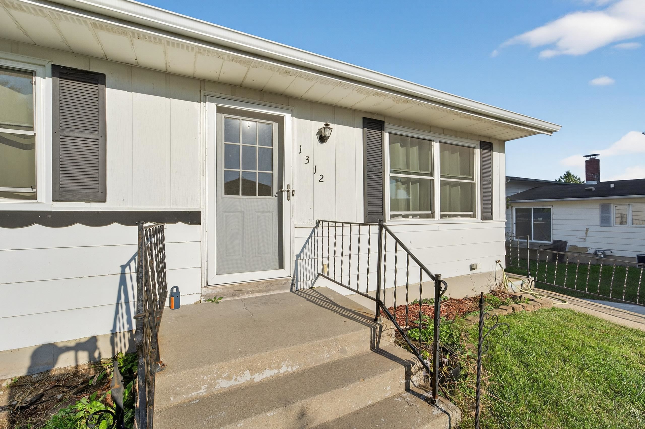 1312 3rd Street