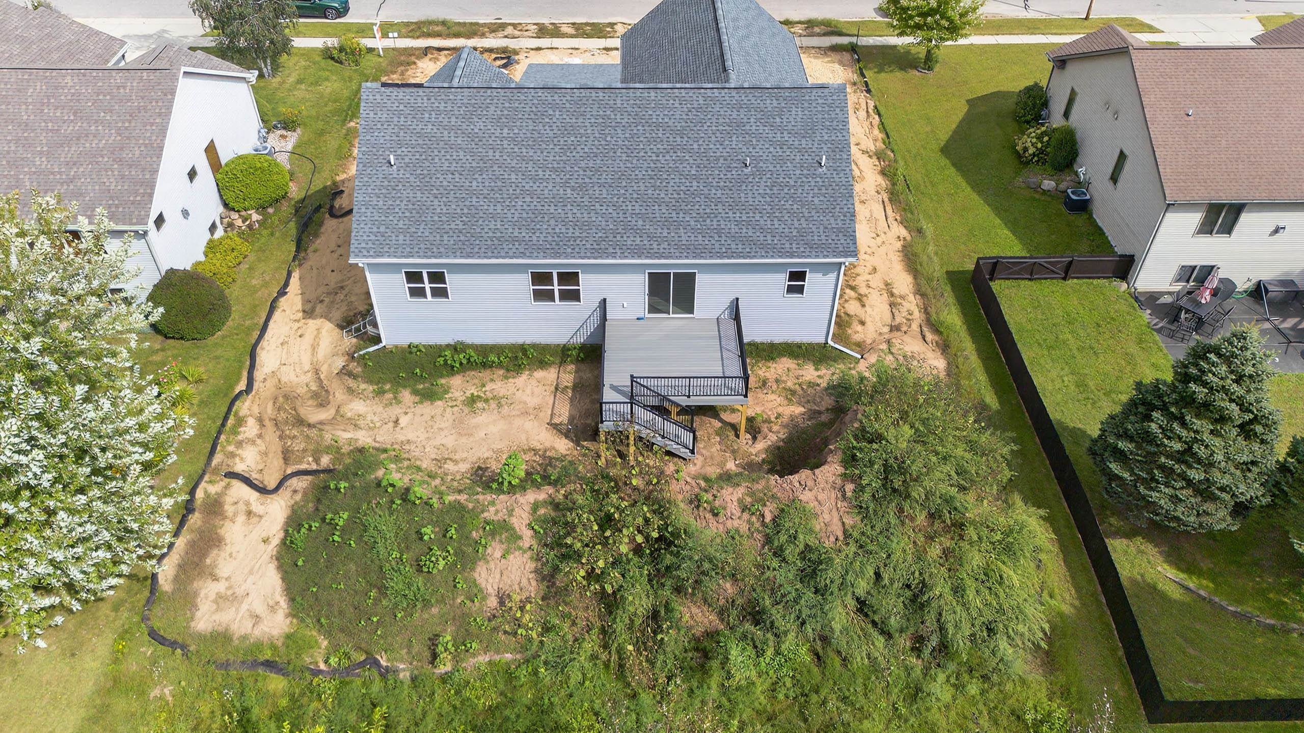714 Reeve Road