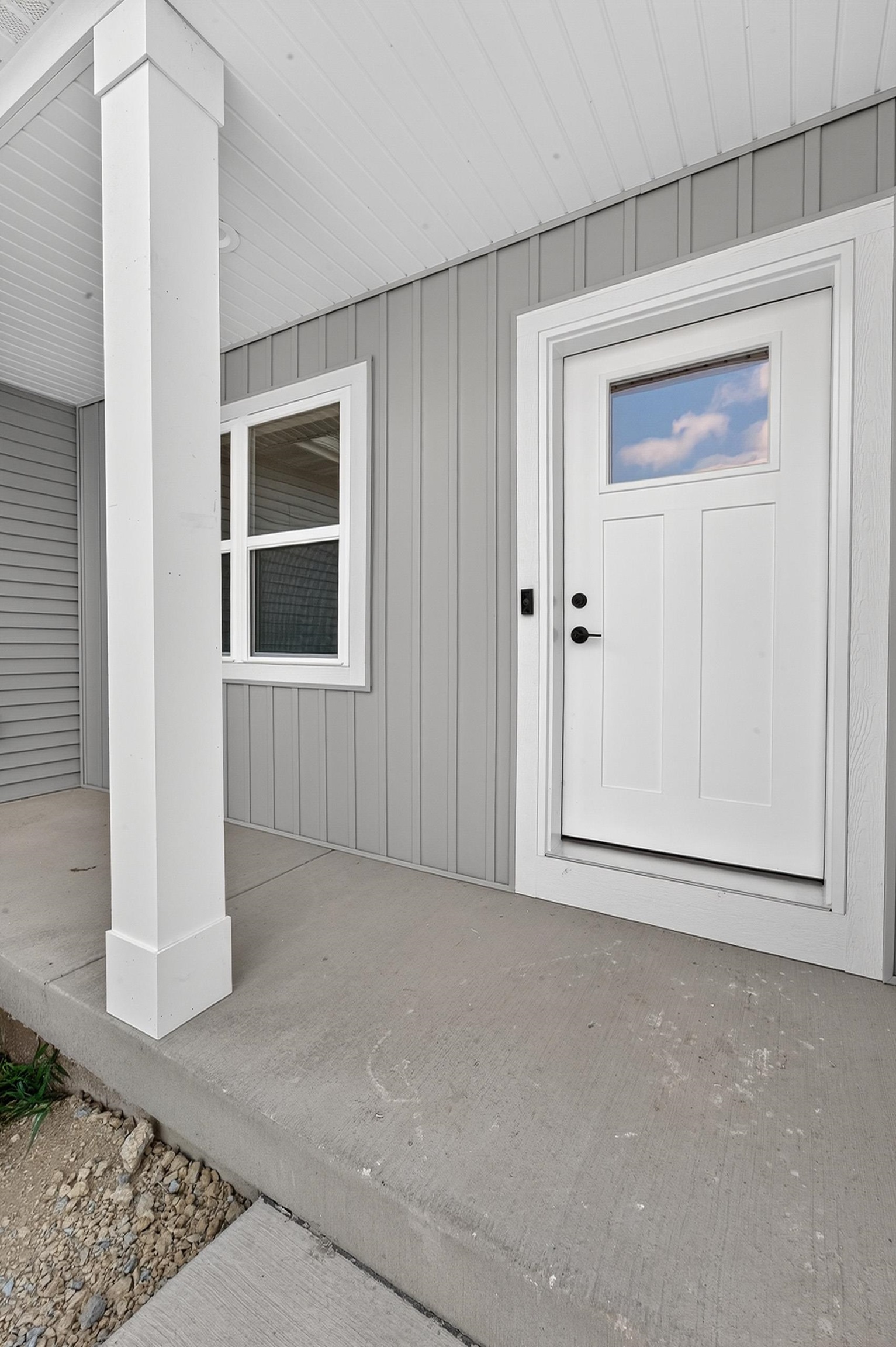 714 Reeve Road
