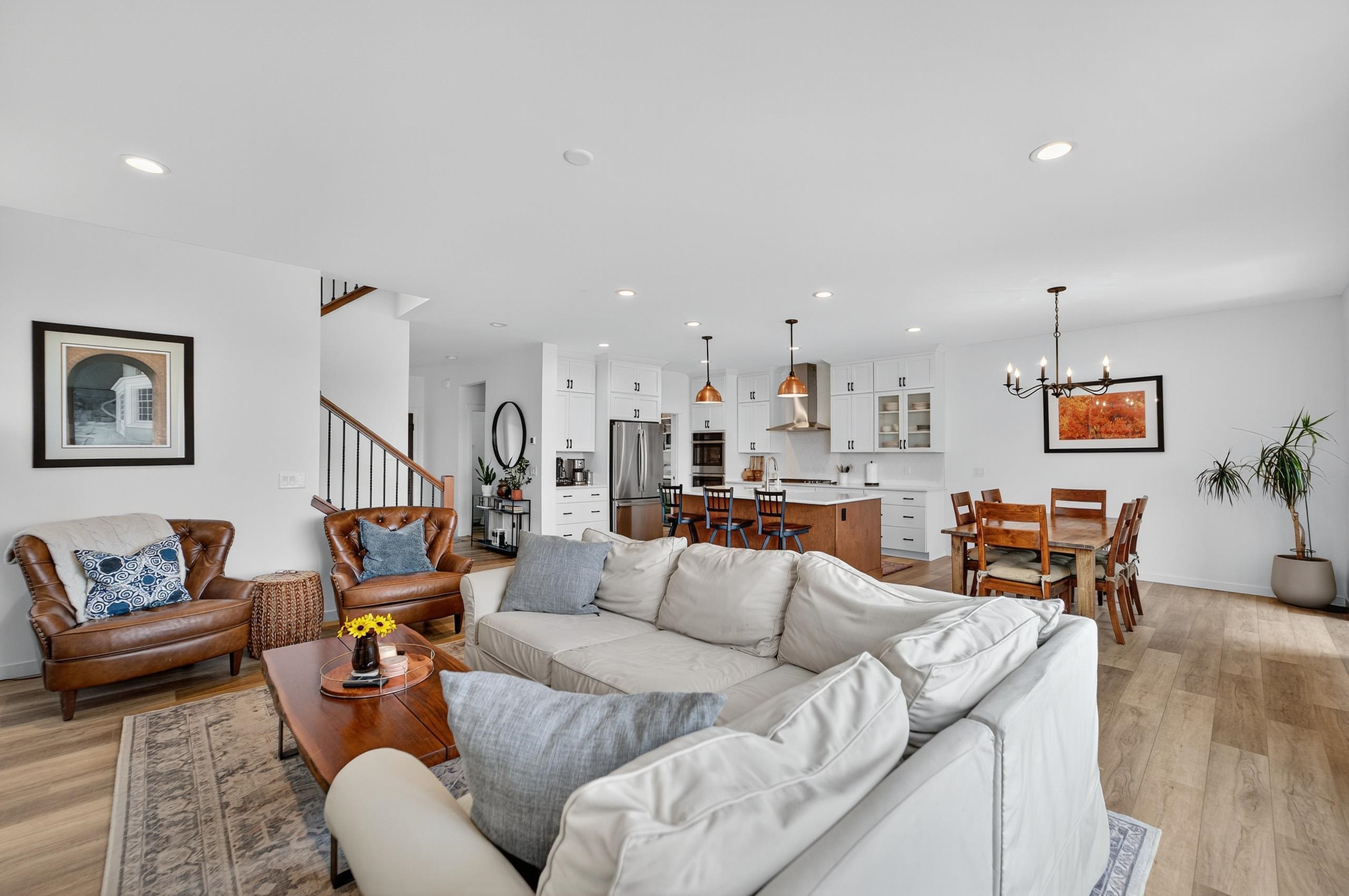 2834 Radicchio Drive