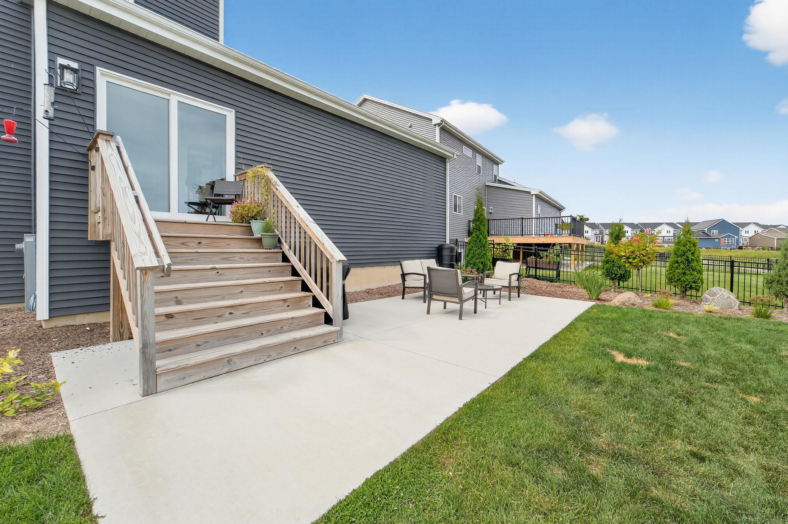 2834 Radicchio Drive