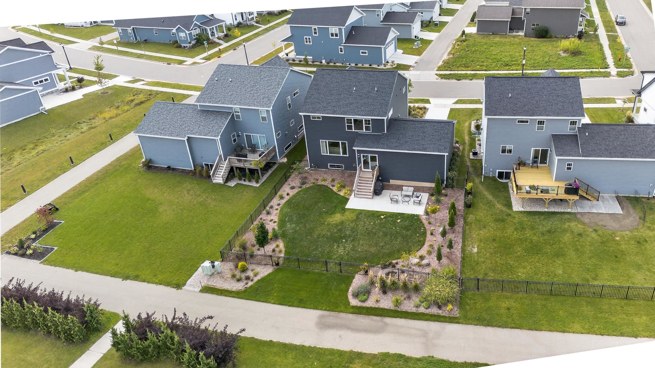 2834 Radicchio Drive
