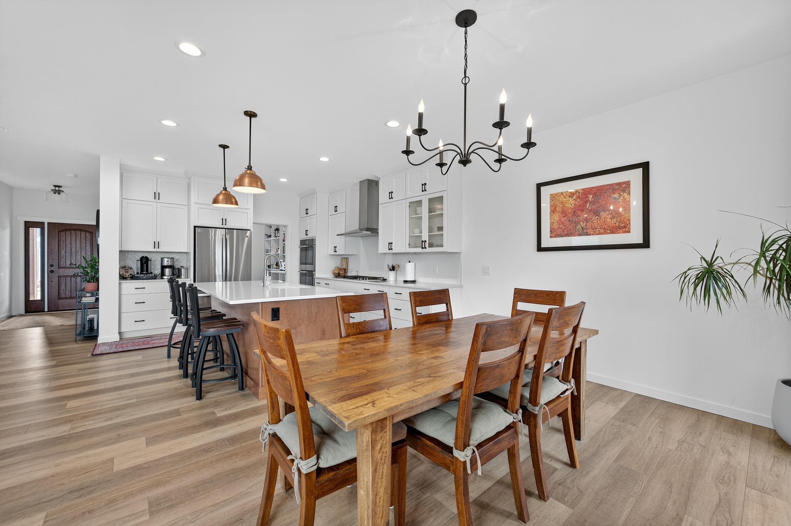 2834 Radicchio Drive