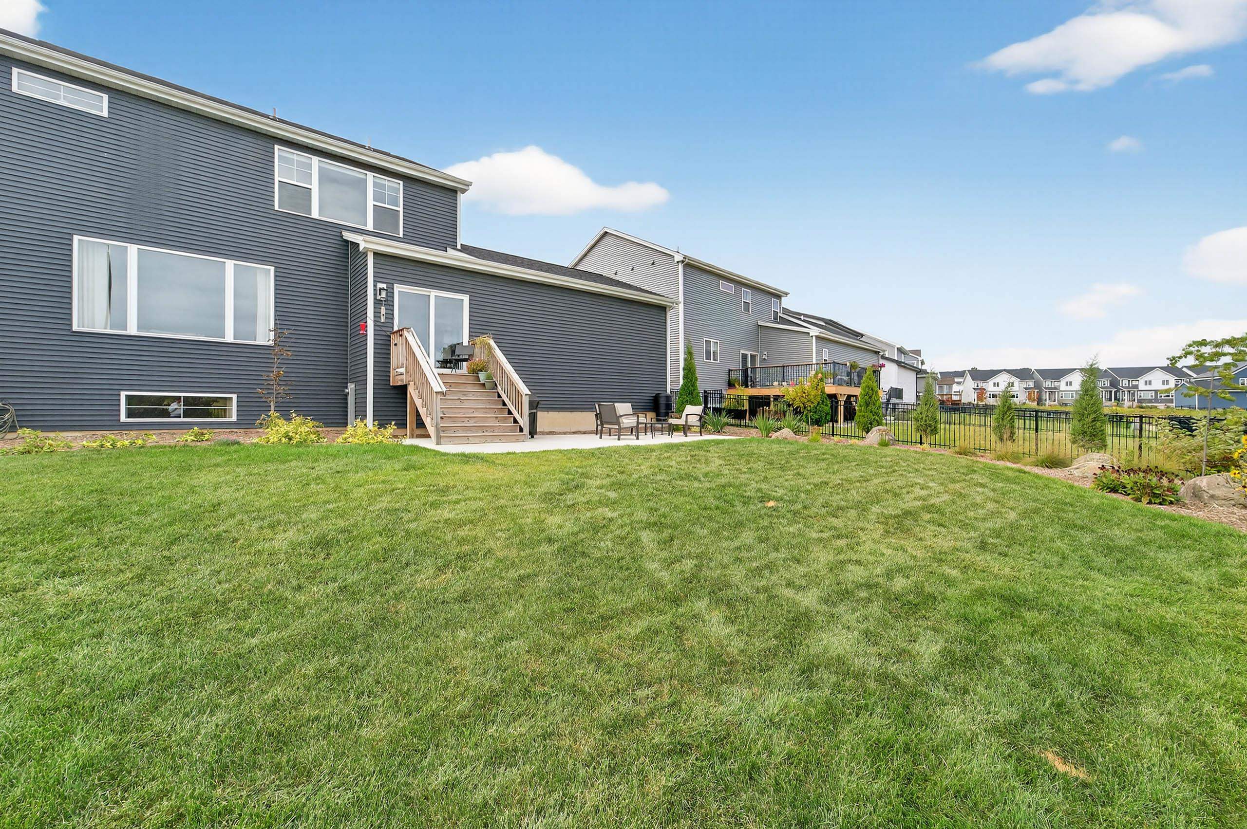 2834 Radicchio Drive