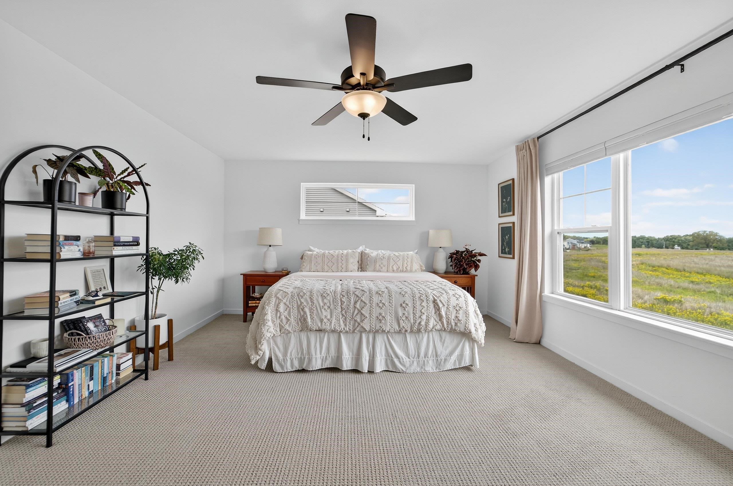 2834 Radicchio Drive
