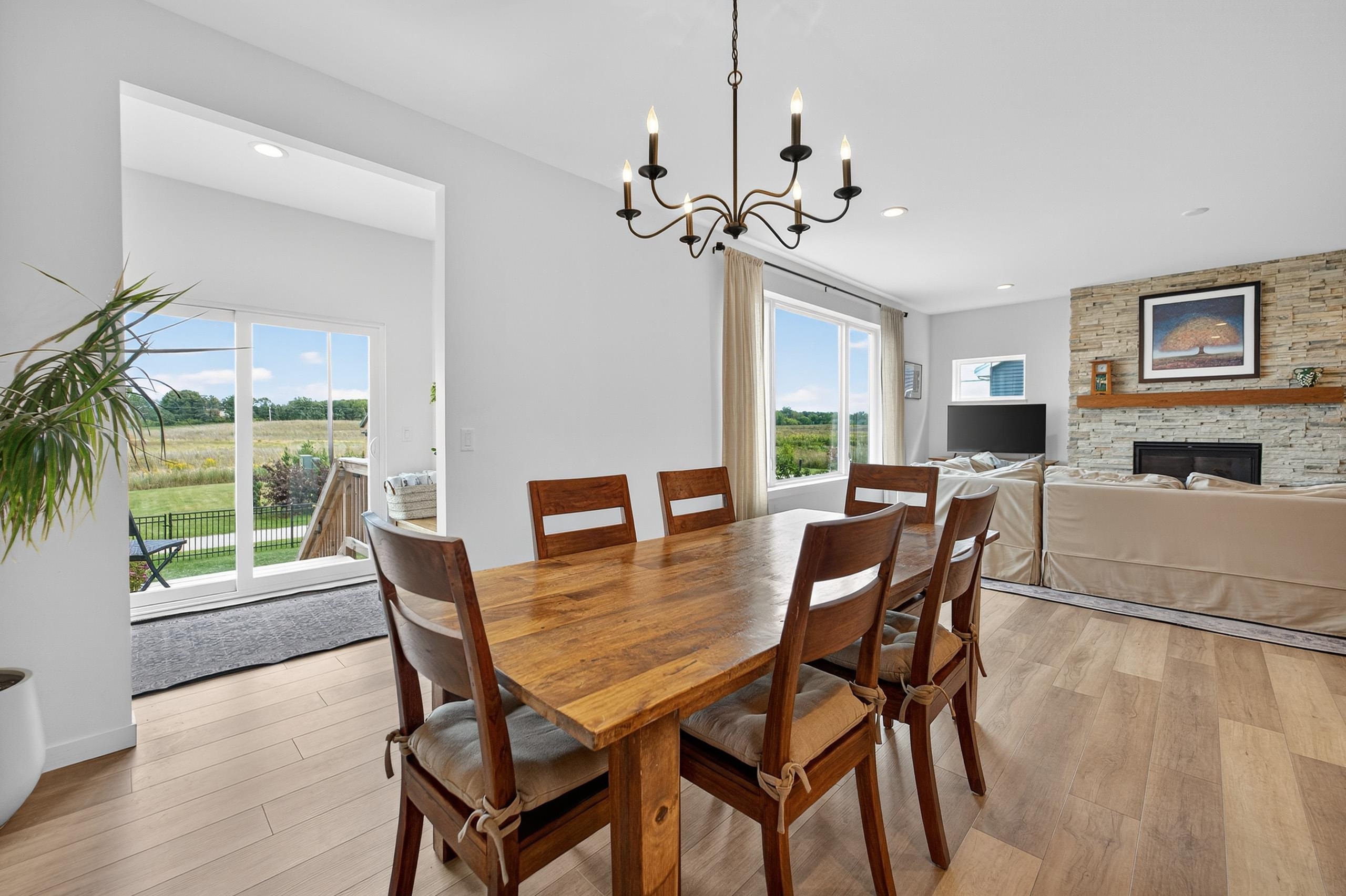 2834 Radicchio Drive