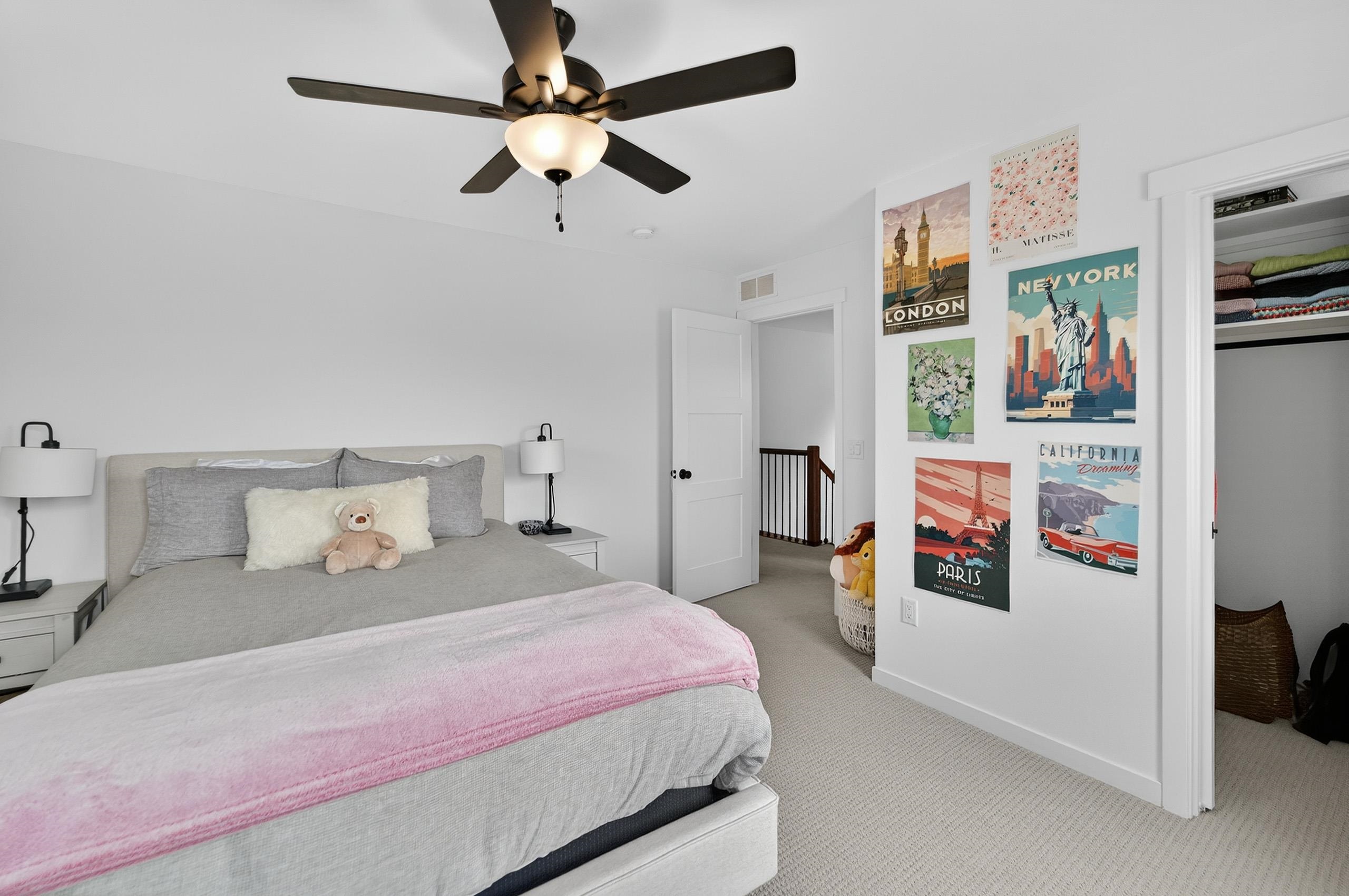 2834 Radicchio Drive