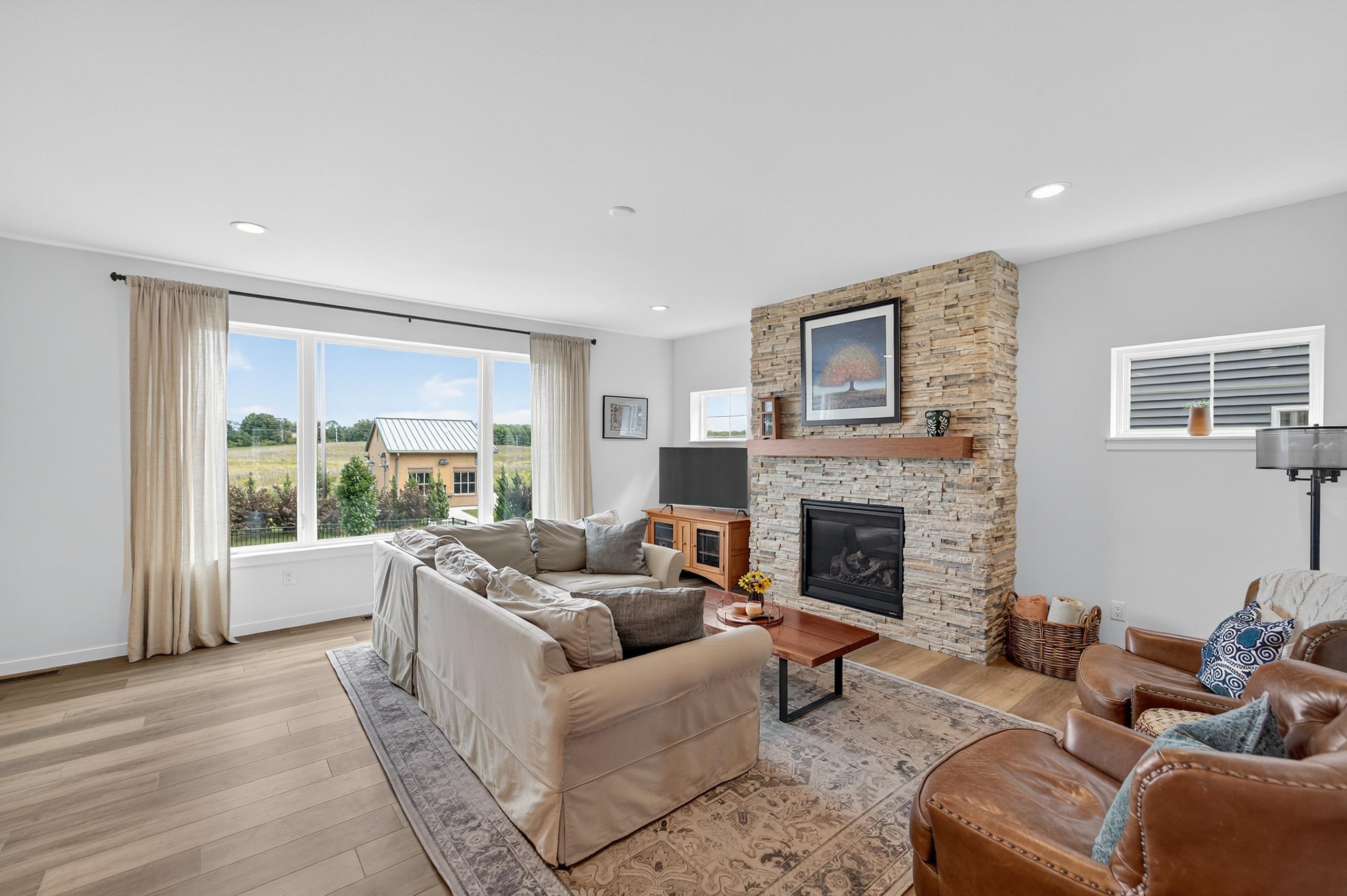 2834 Radicchio Drive
