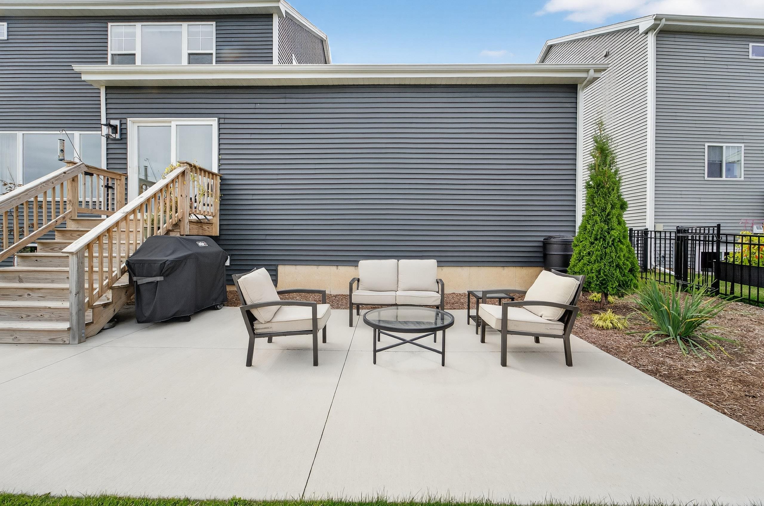 2834 Radicchio Drive