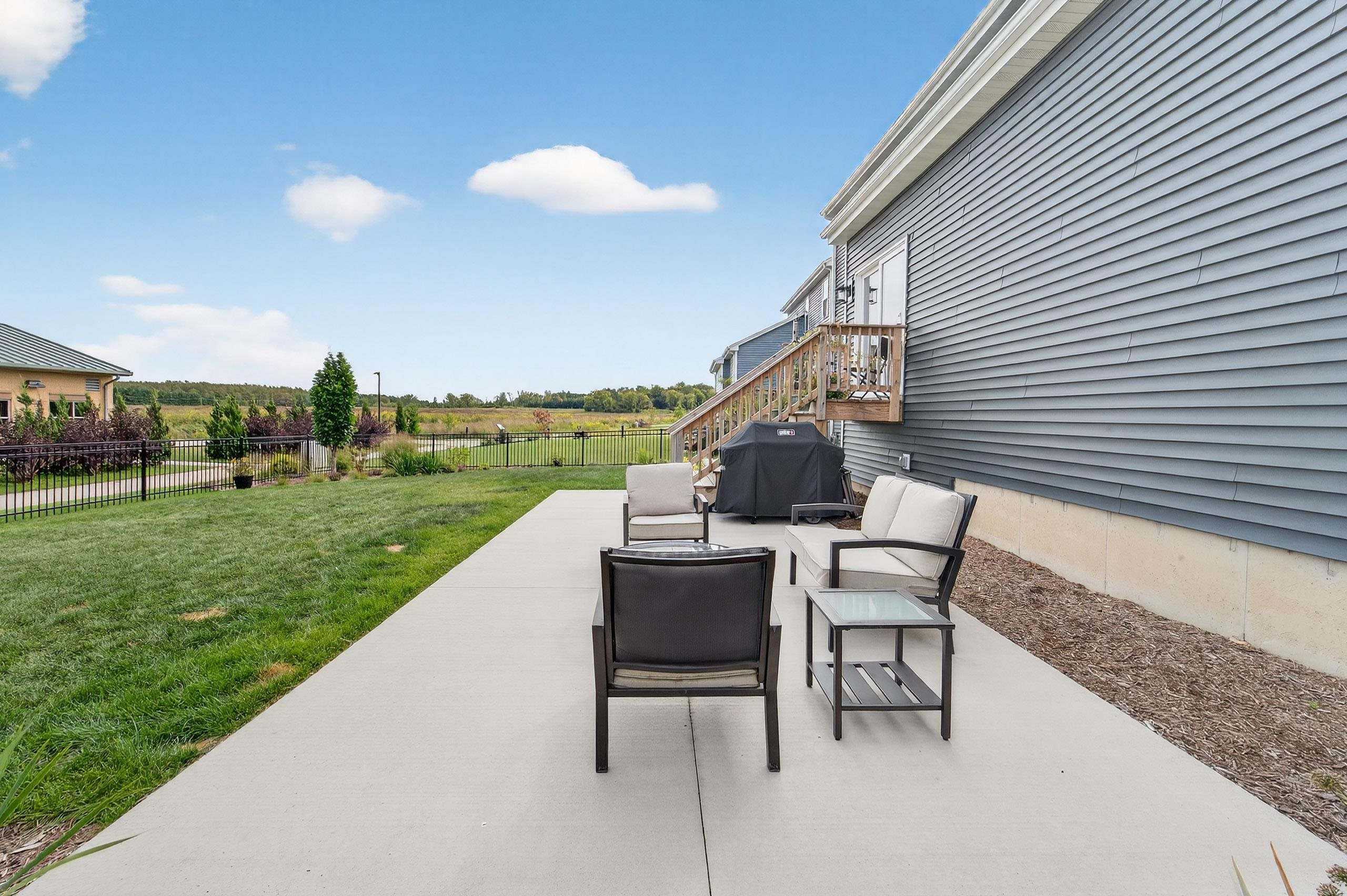 2834 Radicchio Drive