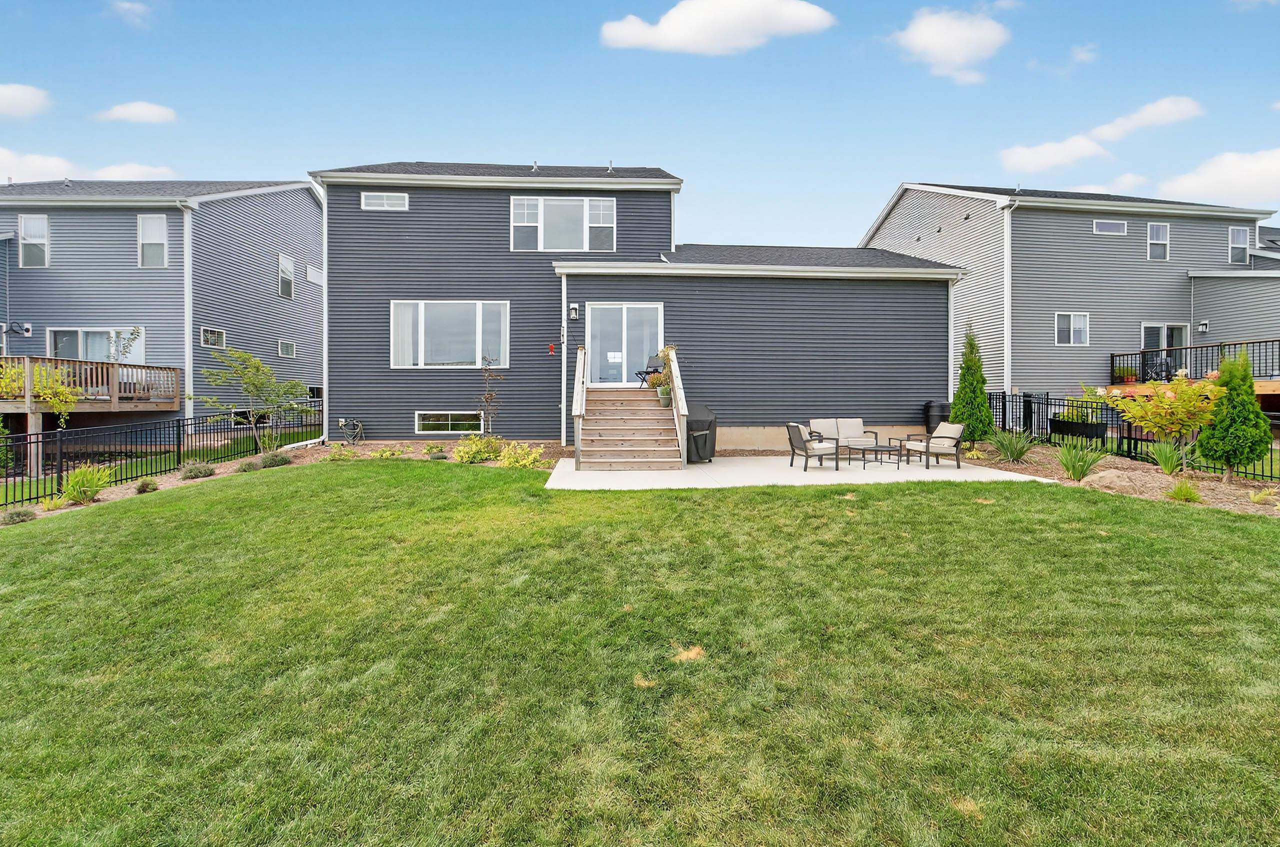 2834 Radicchio Drive
