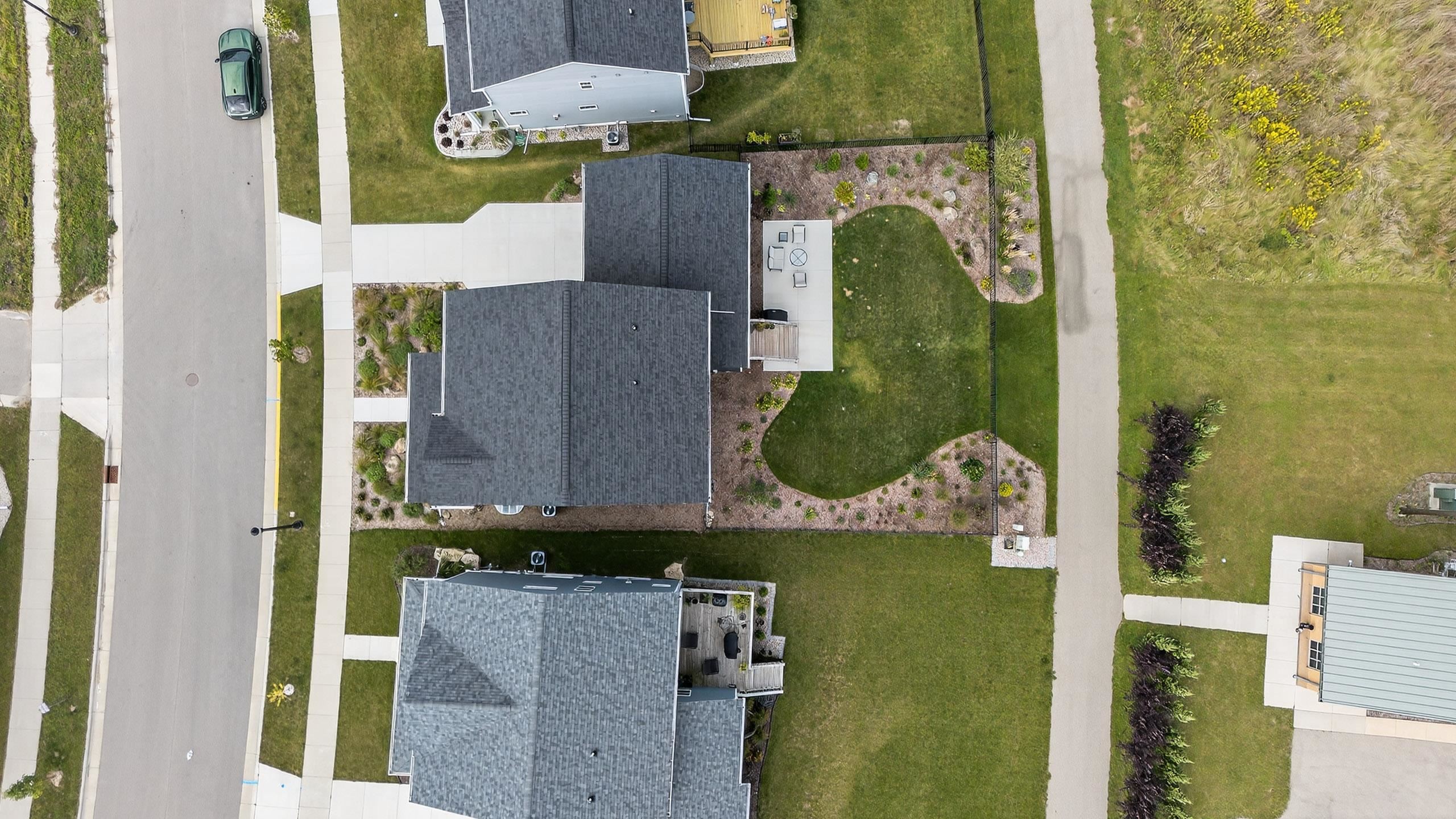 2834 Radicchio Drive