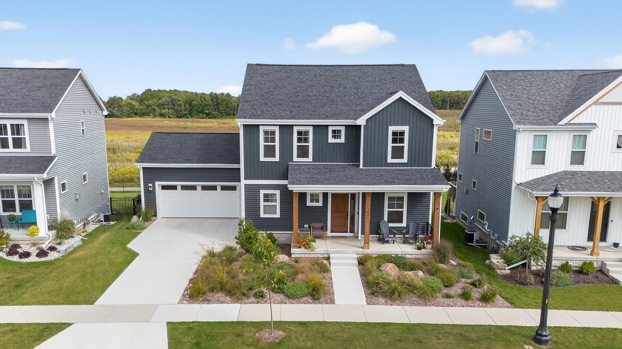2834 Radicchio Drive