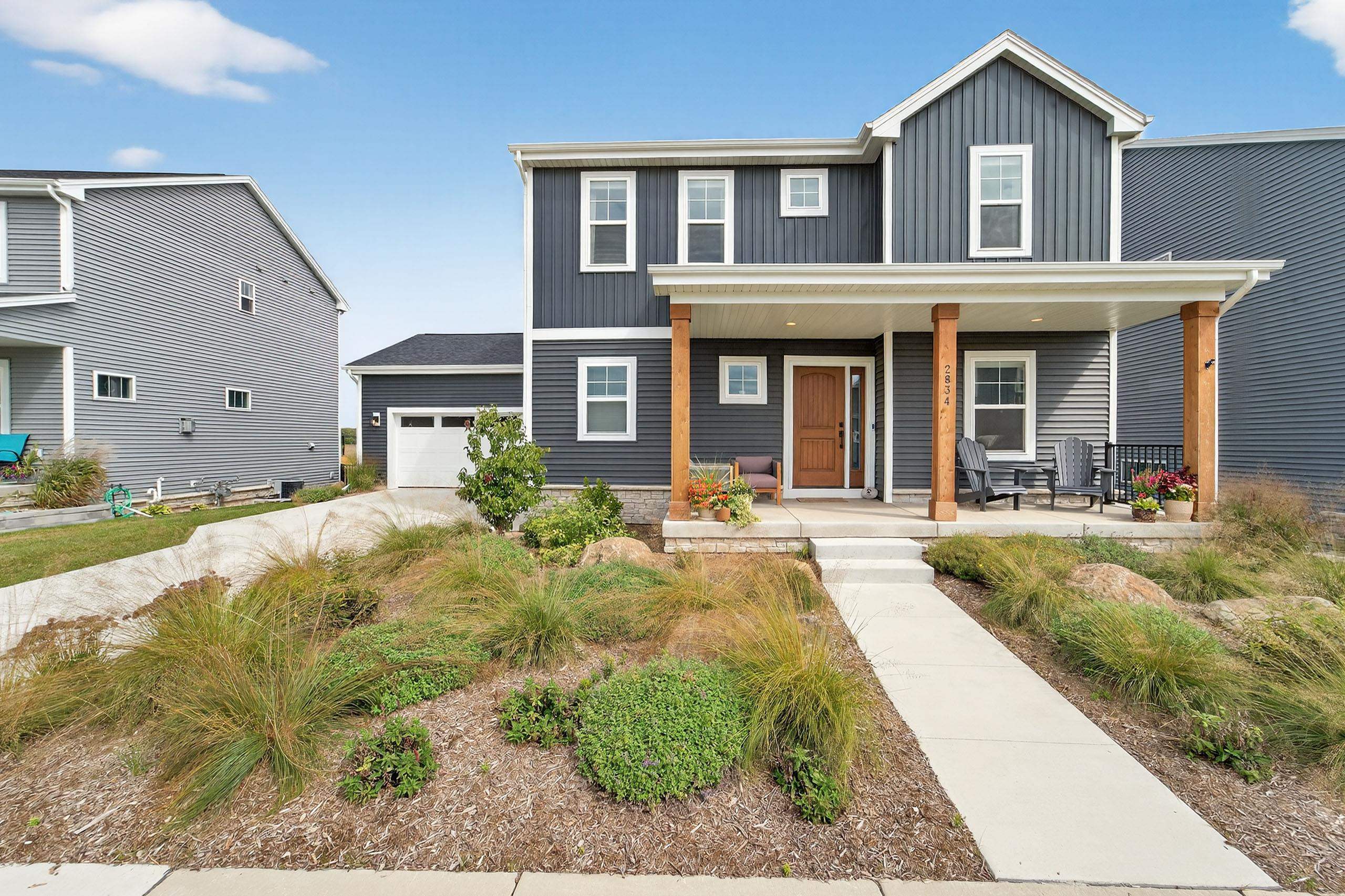 2834 Radicchio Drive