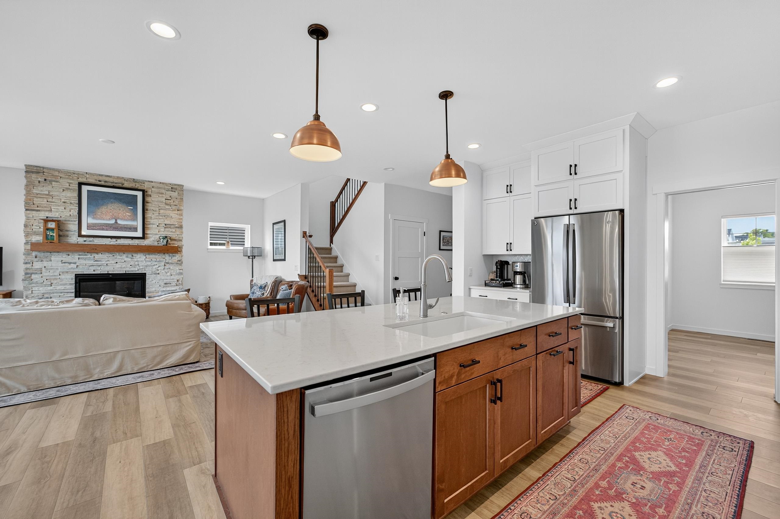 2834 Radicchio Drive