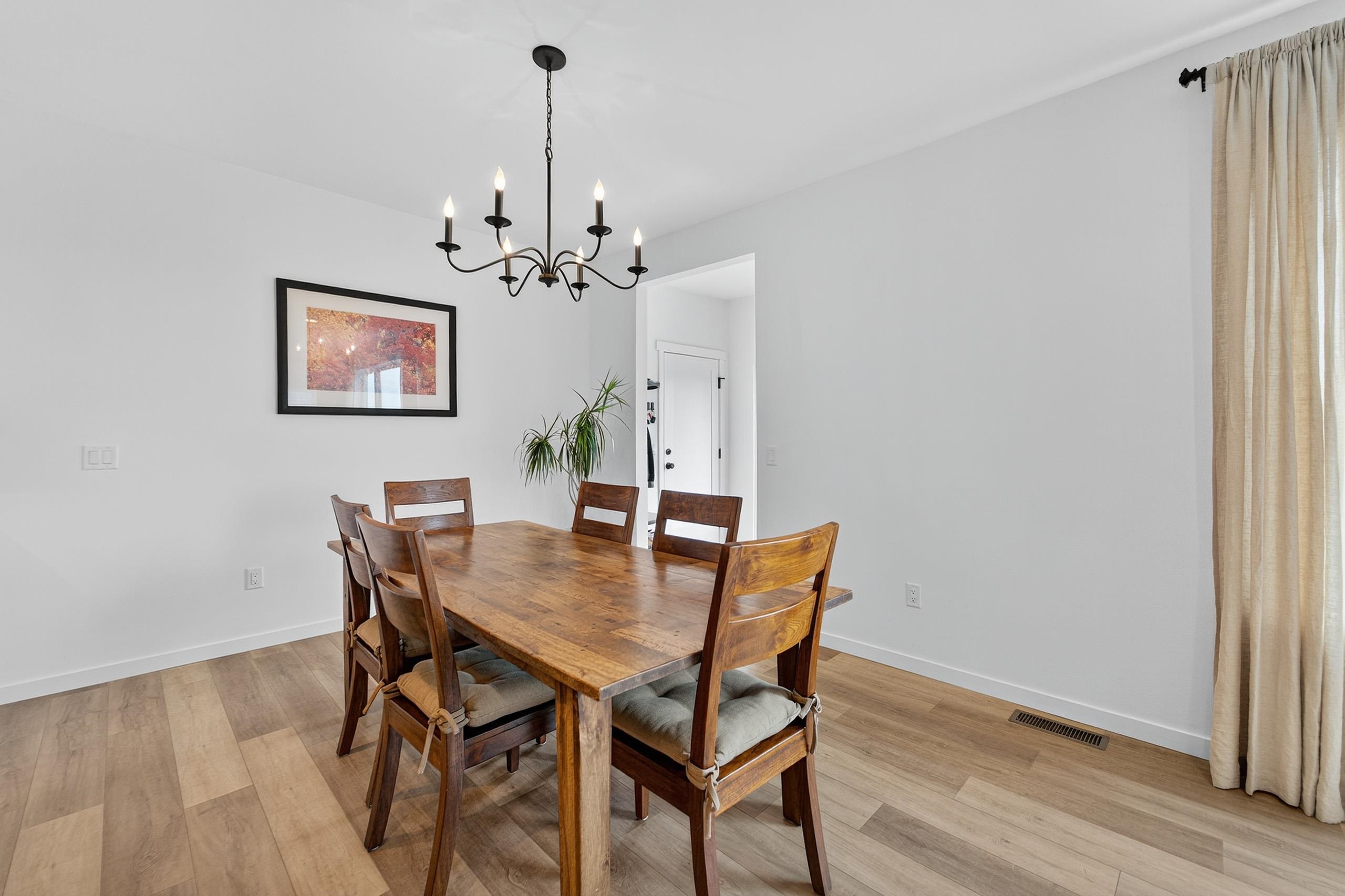 2834 Radicchio Drive