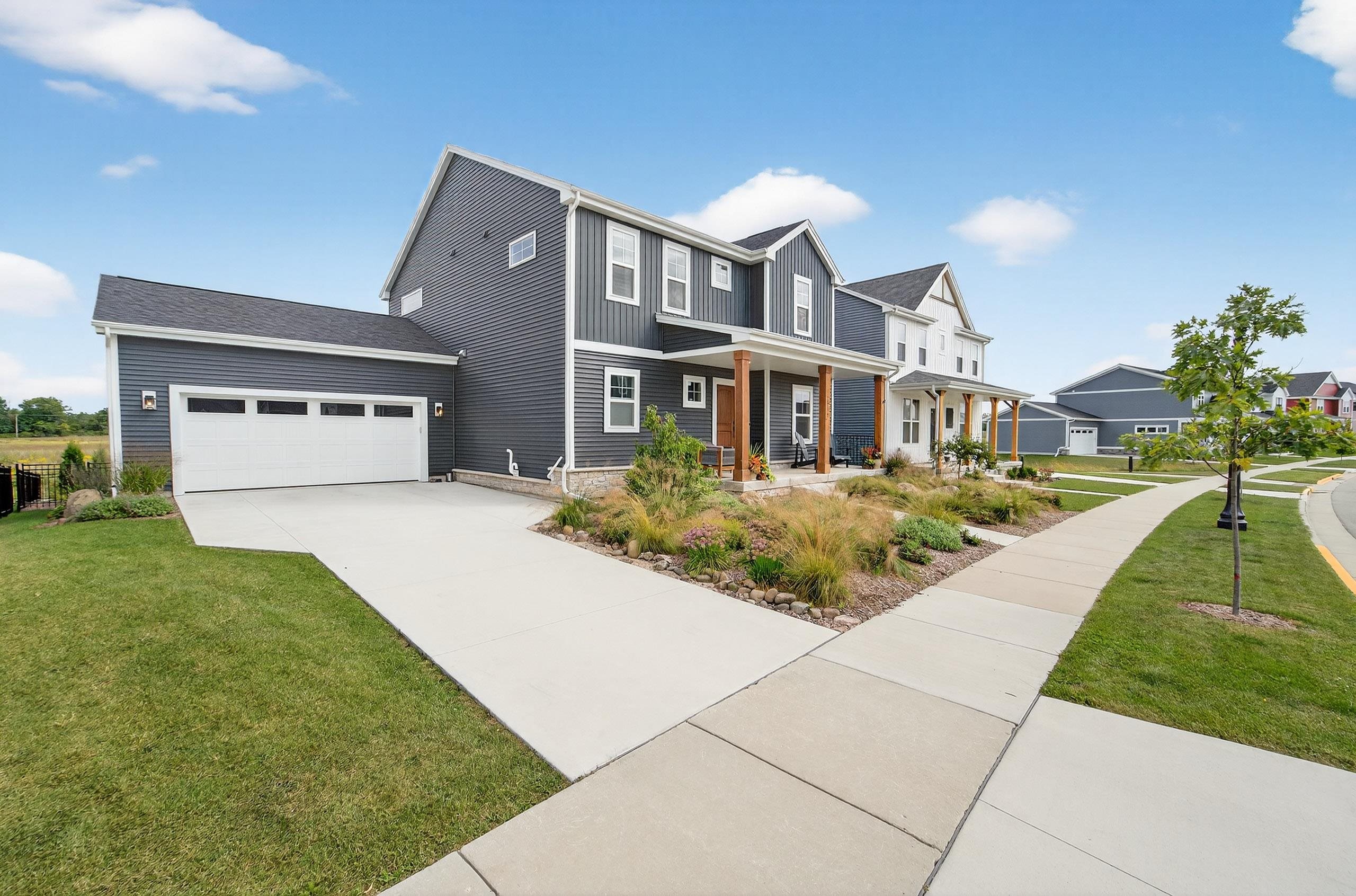 2834 Radicchio Drive