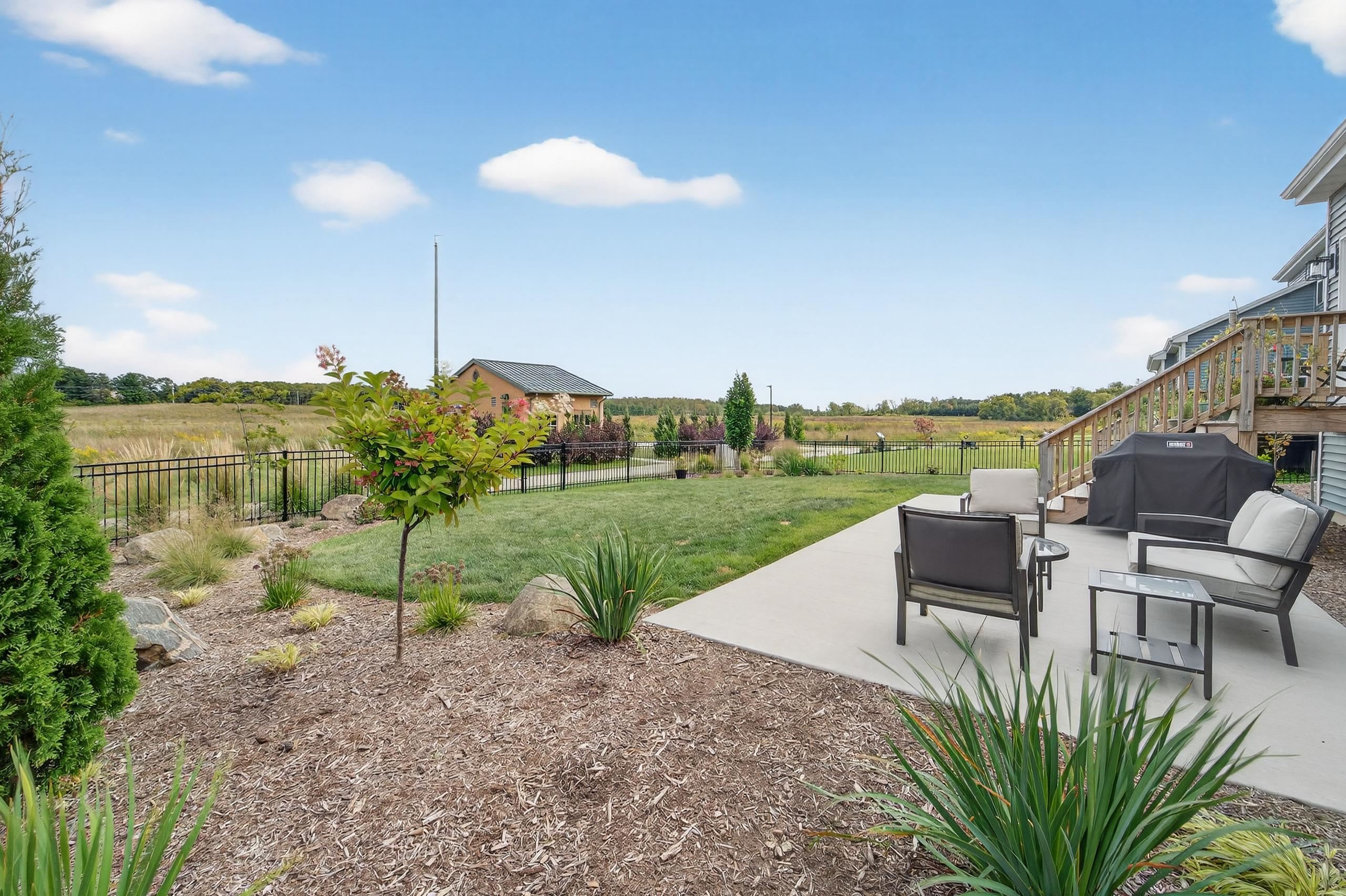 2834 Radicchio Drive