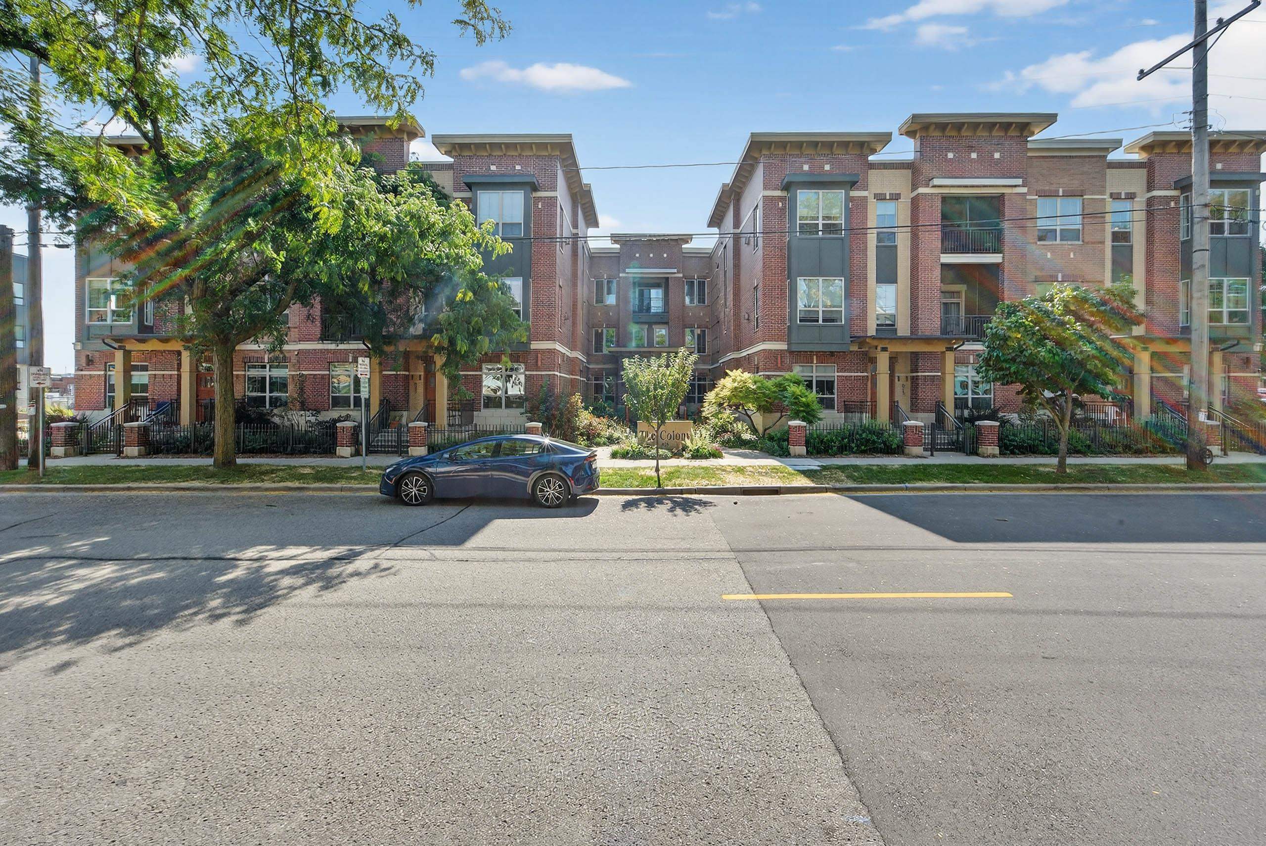 625 E Mifflin Street 315