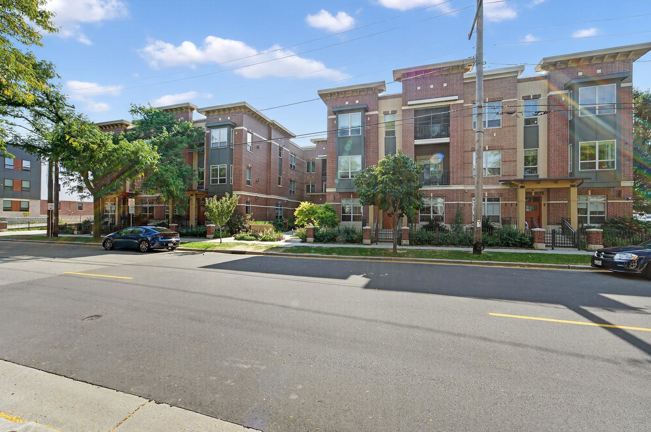625 E Mifflin Street 315