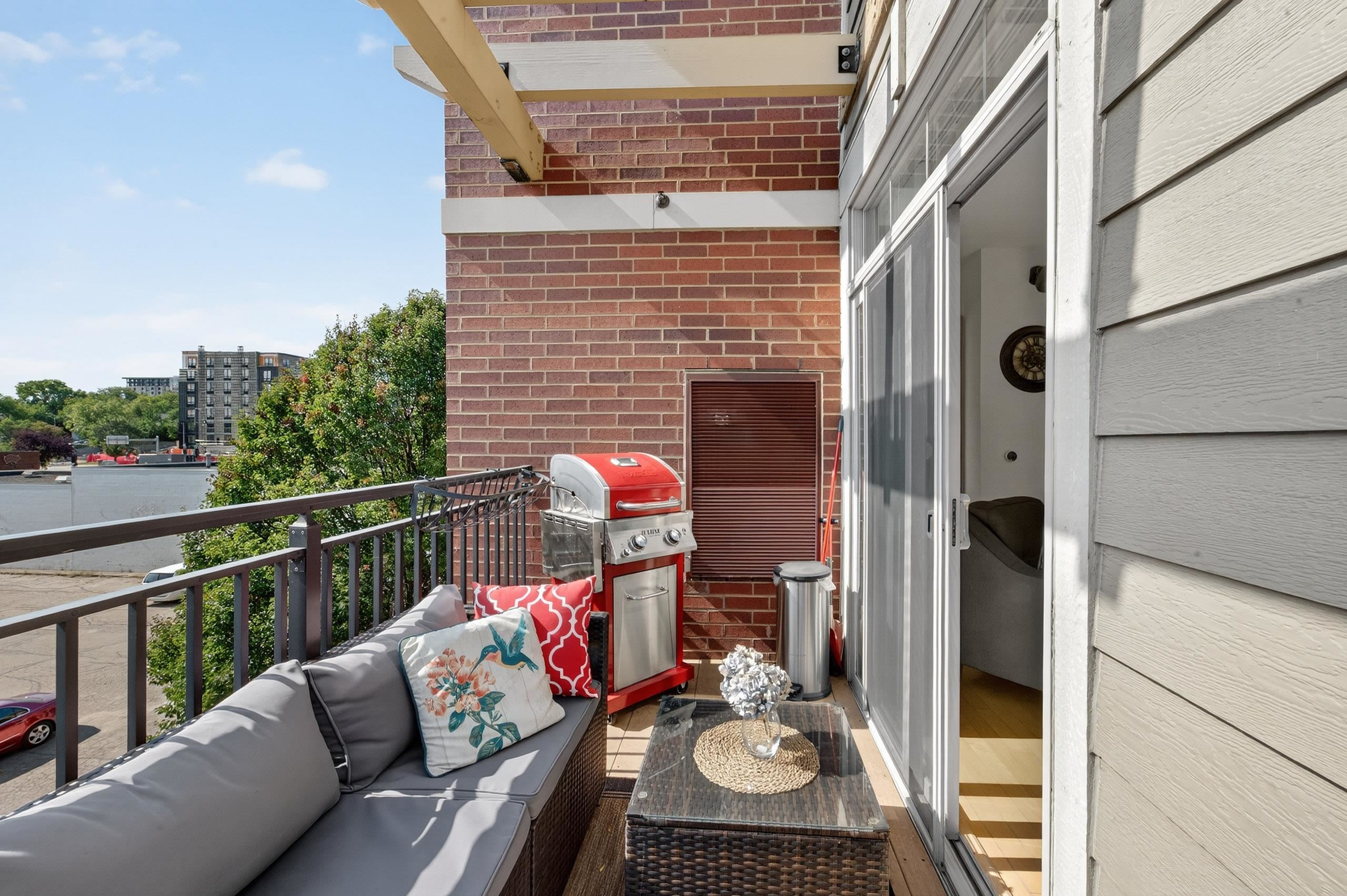 625 E Mifflin Street 315