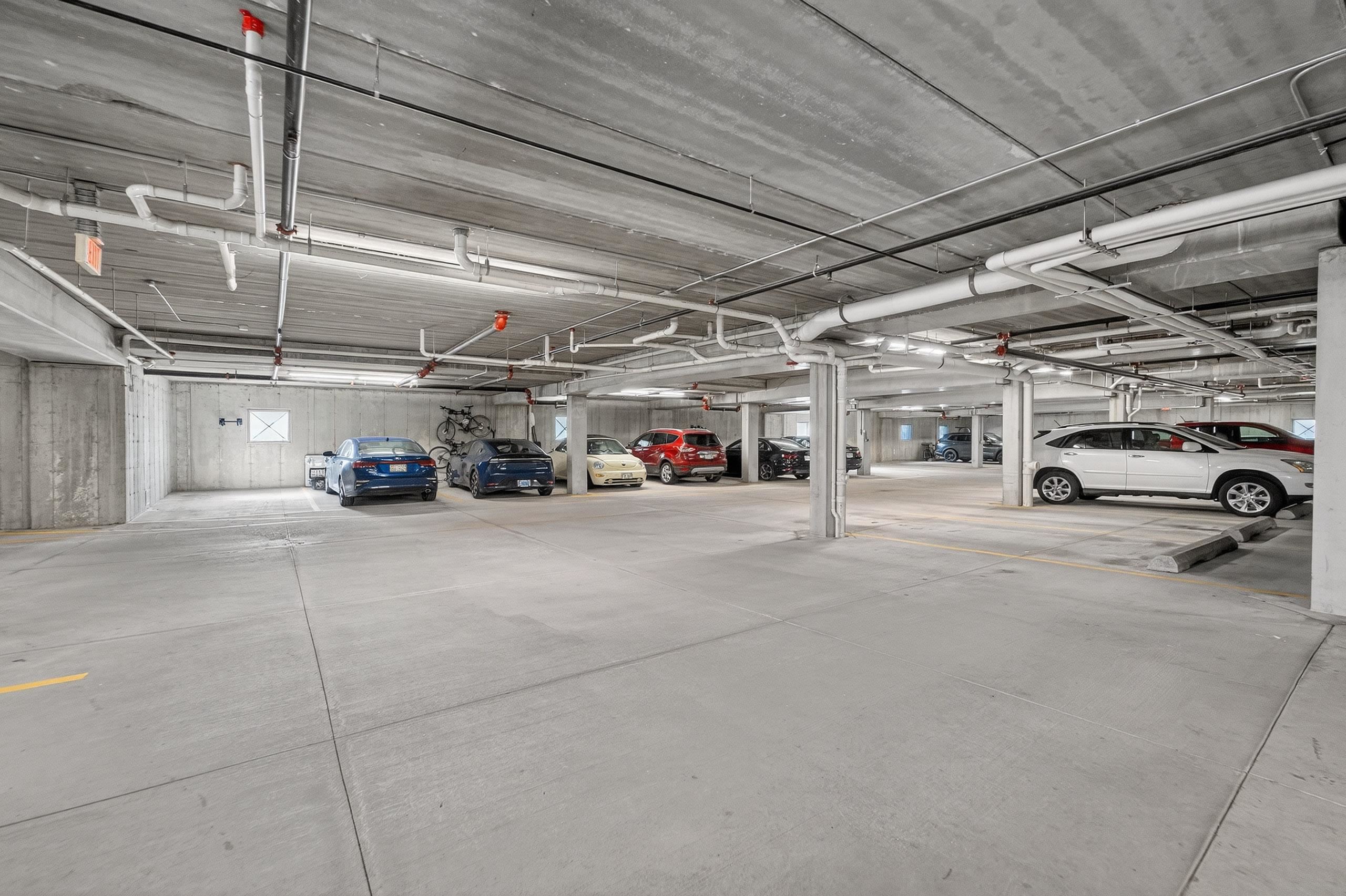 625 E Mifflin Street 315