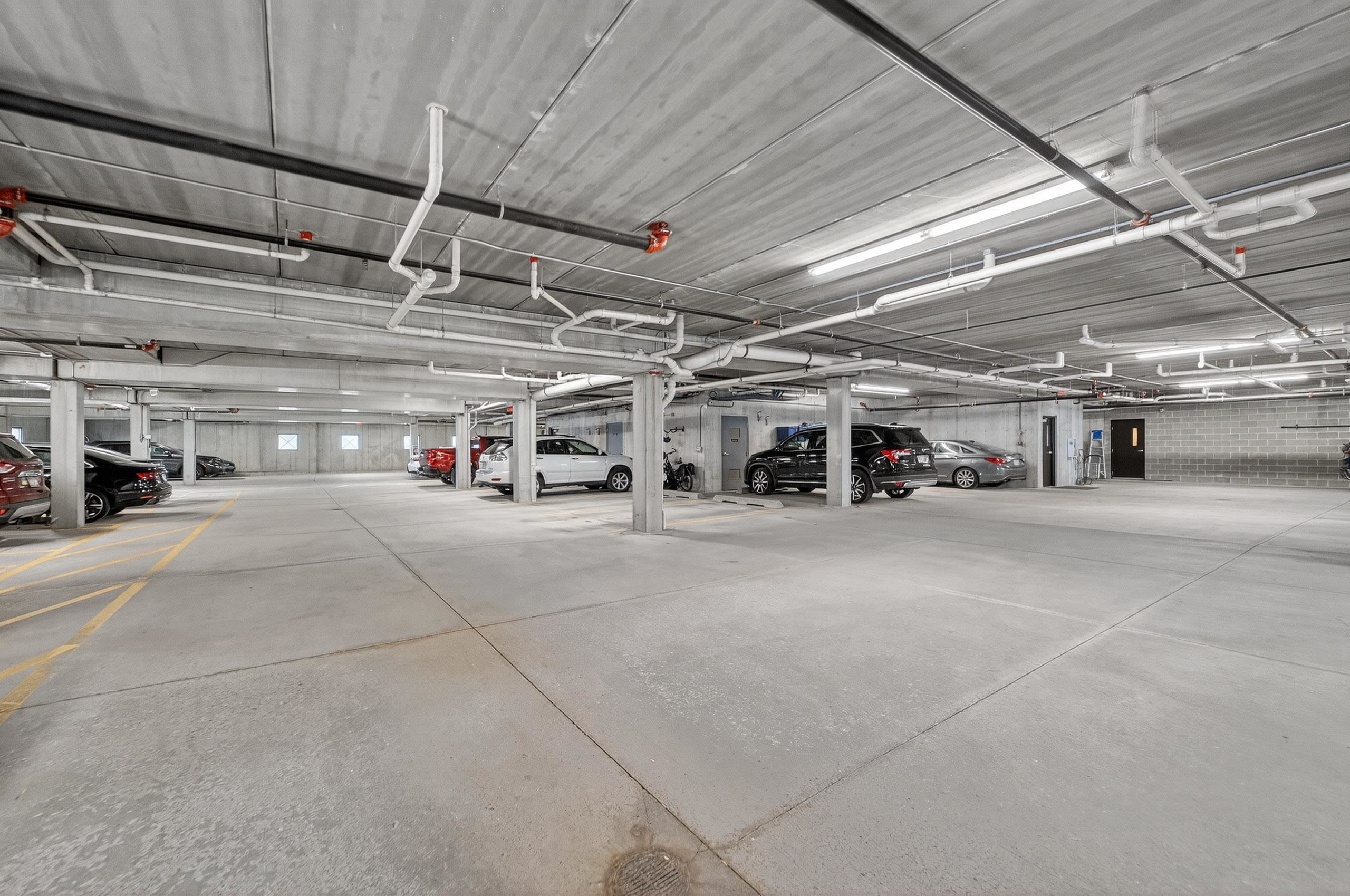 625 E Mifflin Street 315