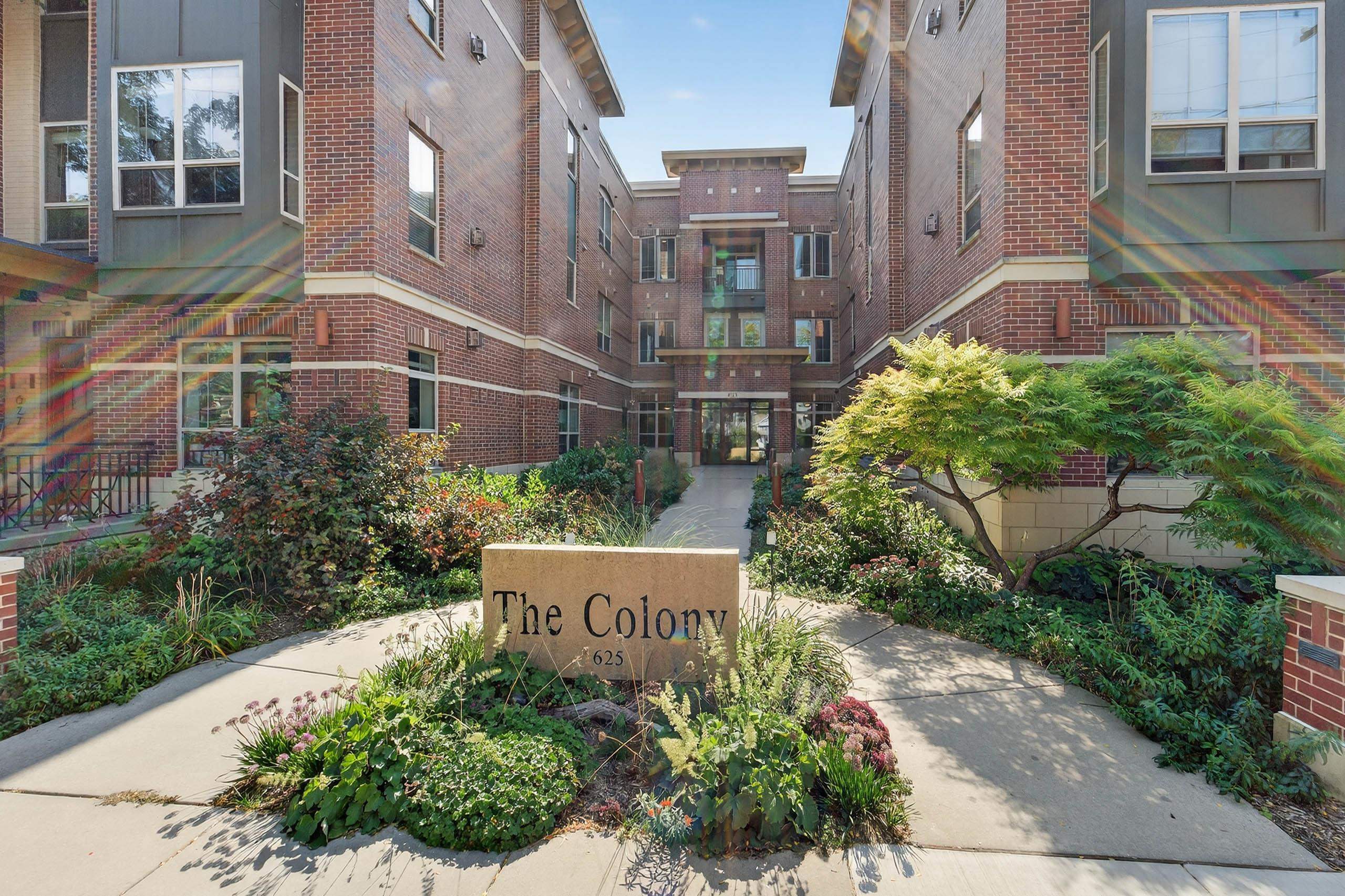 625 E Mifflin Street 315