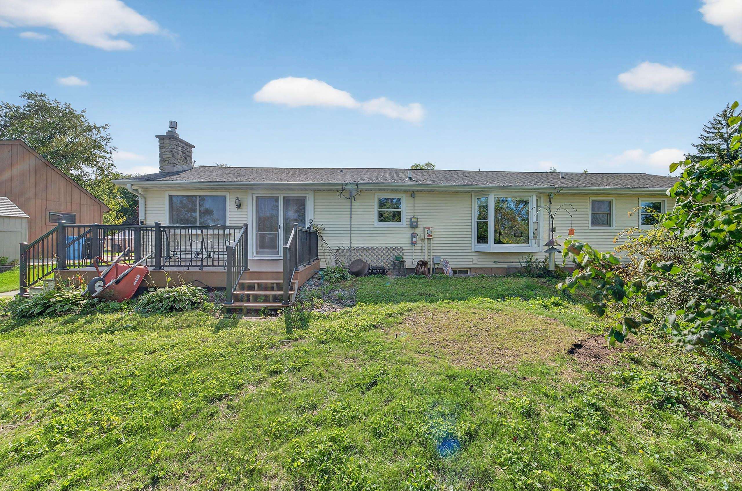800 Forest View Drive