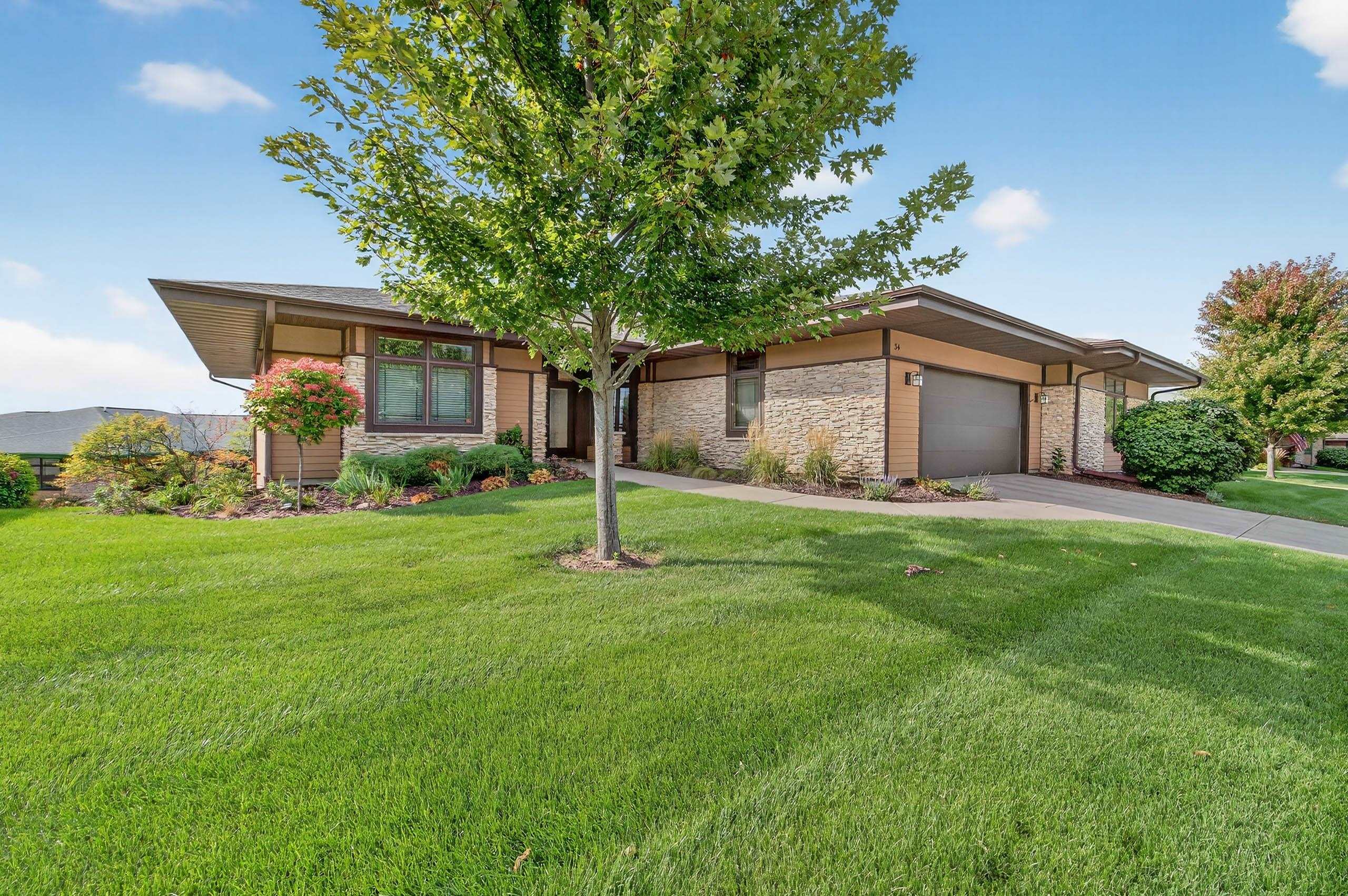 34 Hawks Landing Circle
