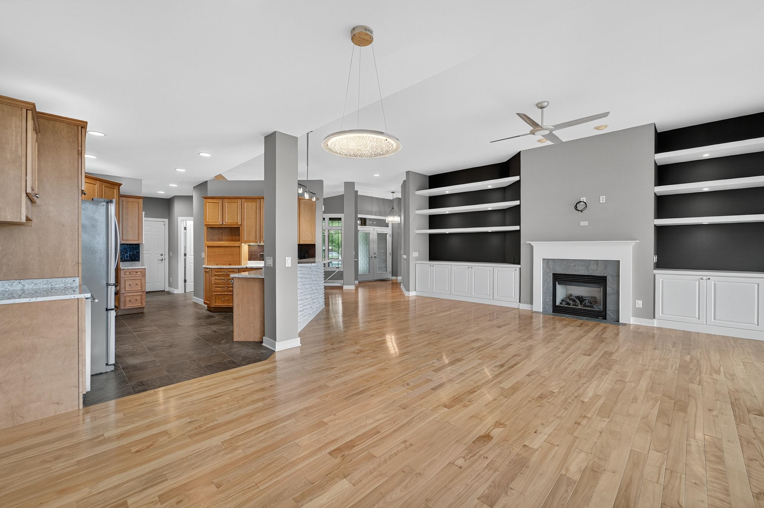 34 Hawks Landing Circle