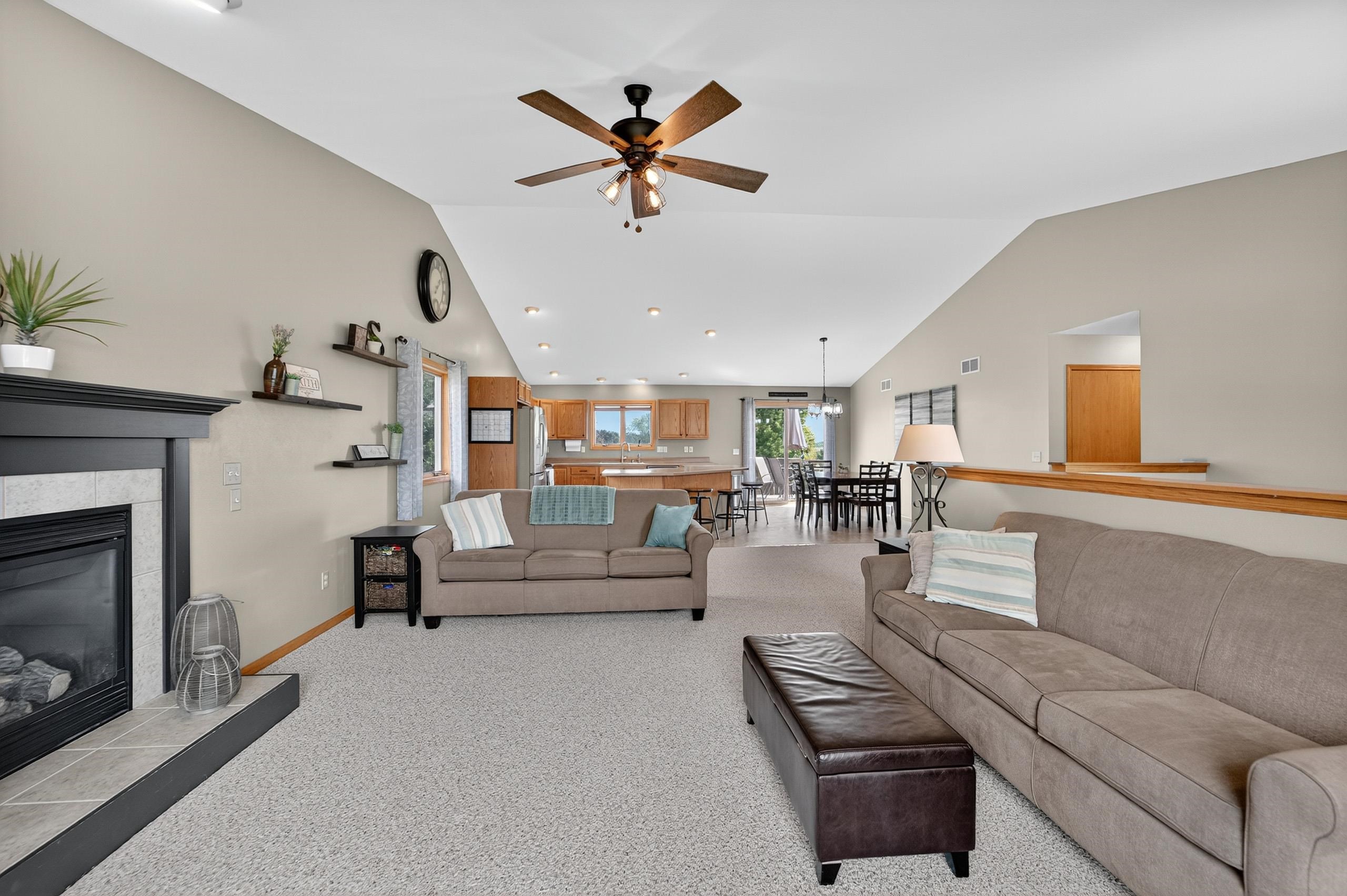612 Trotter Drive