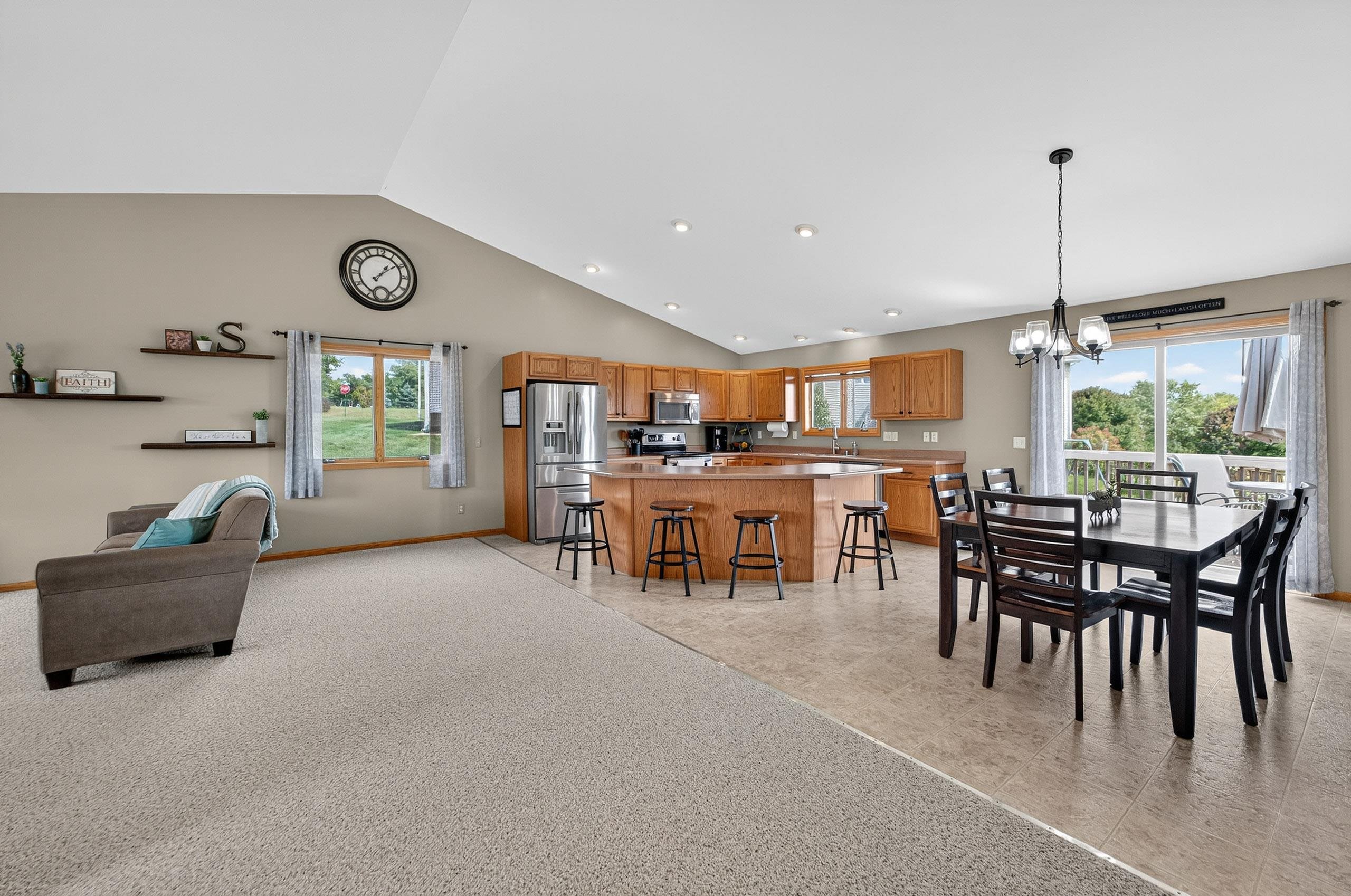 612 Trotter Drive
