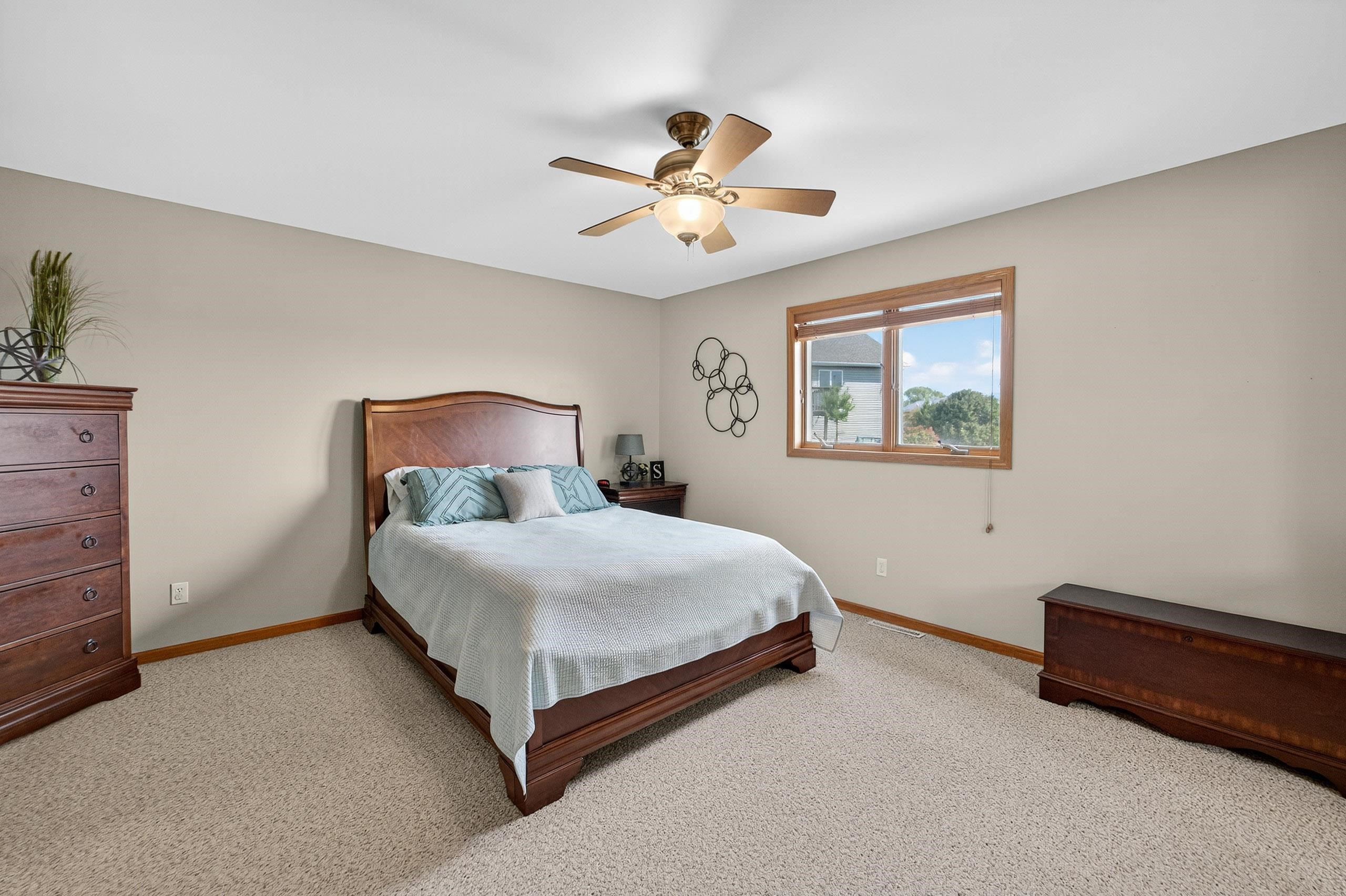 612 Trotter Drive