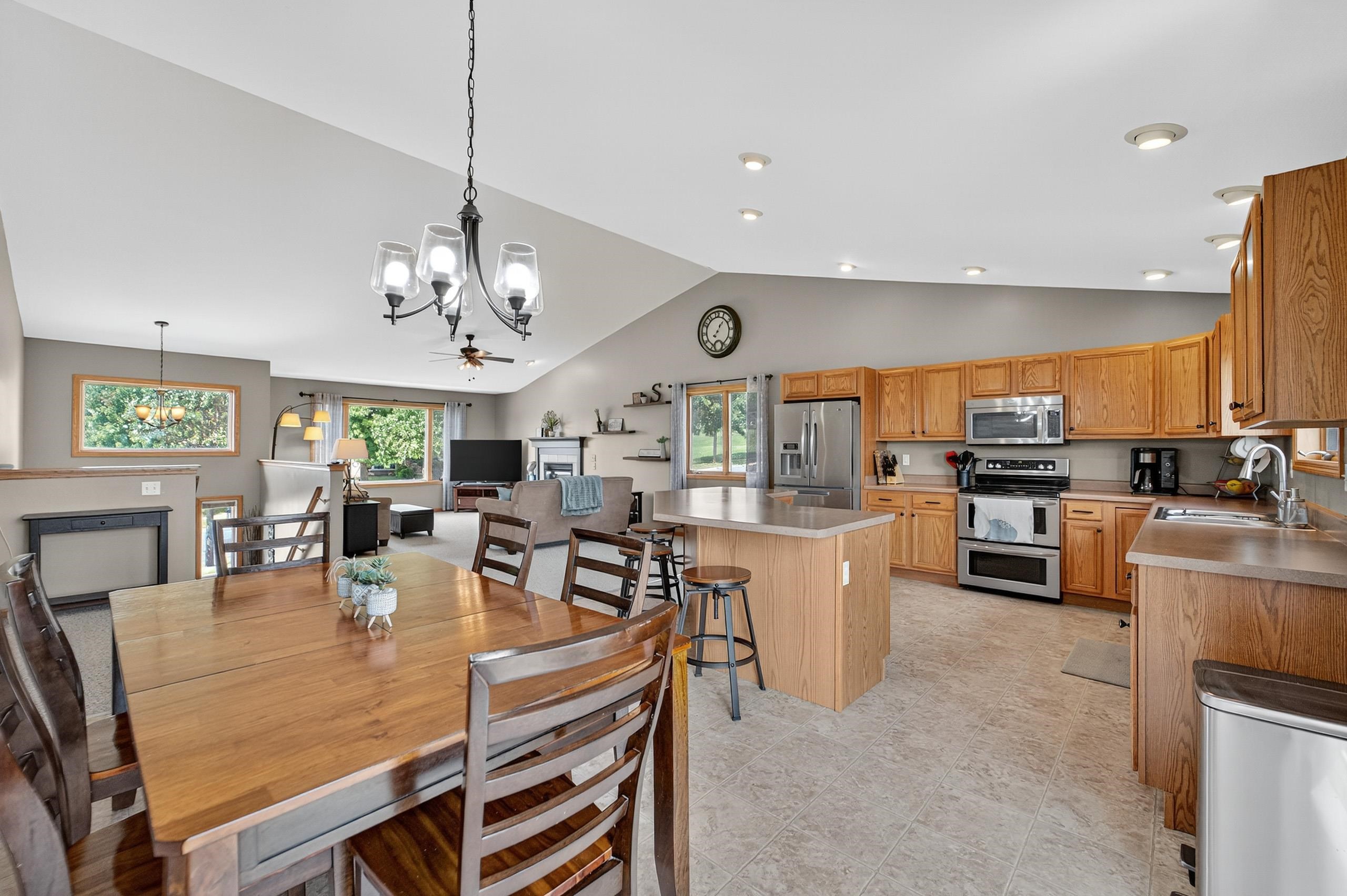 612 Trotter Drive