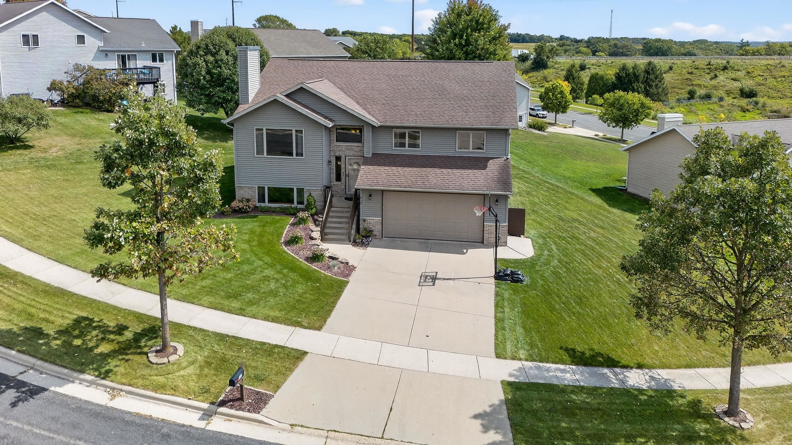 612 Trotter Drive