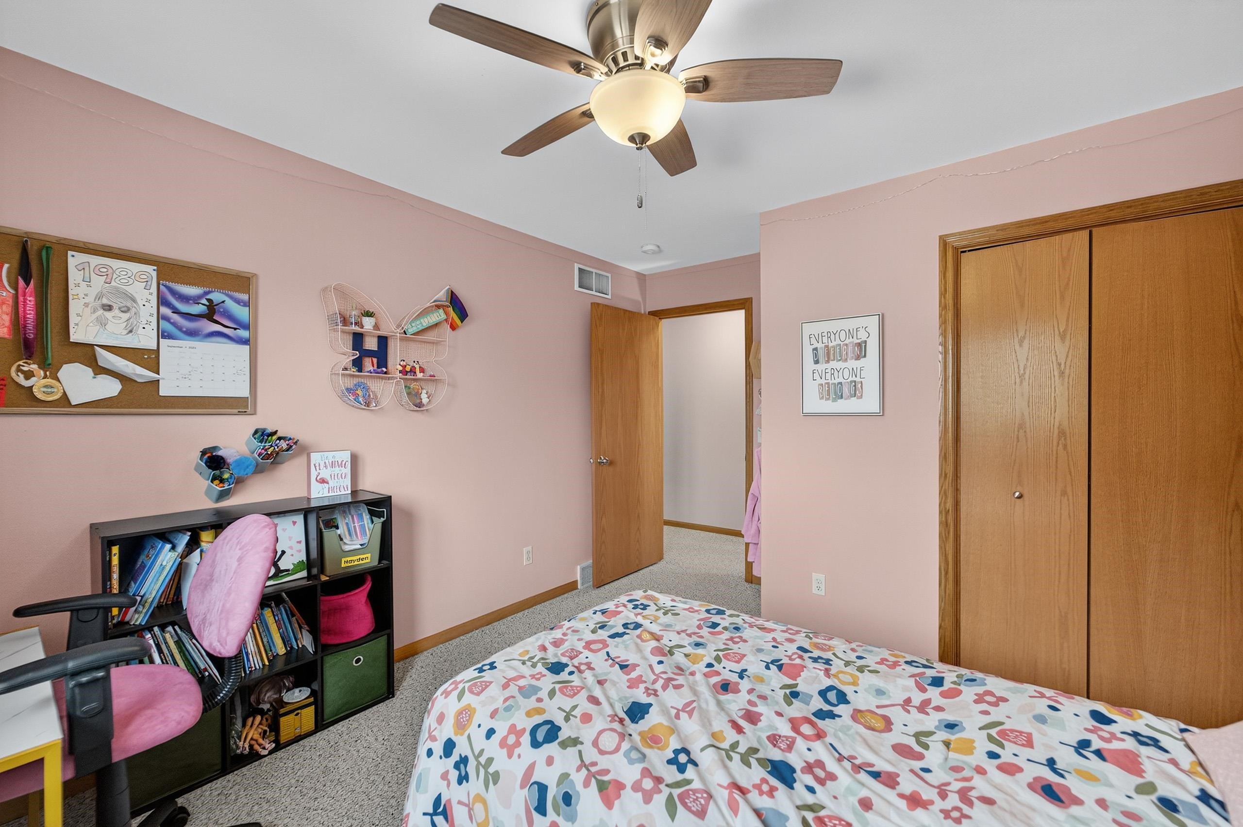 612 Trotter Drive