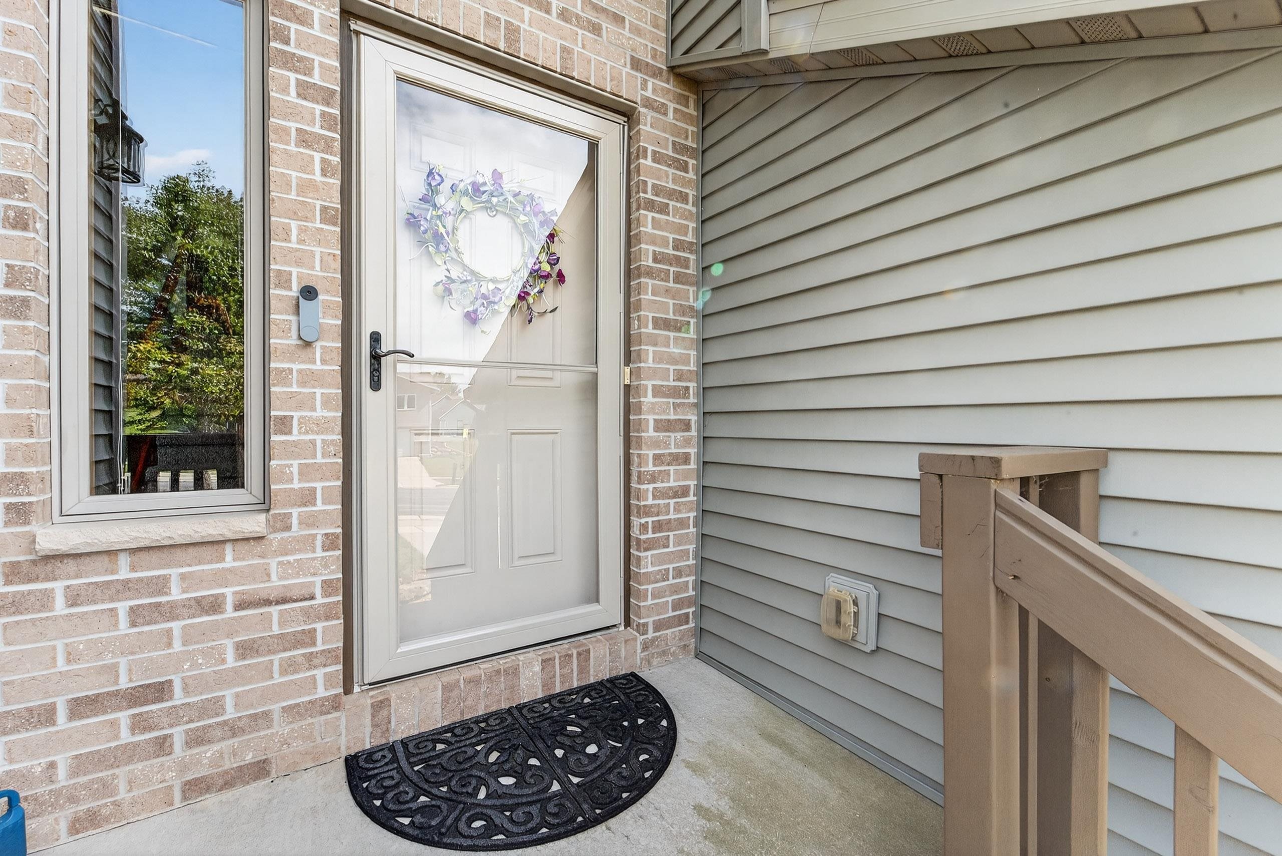 612 Trotter Drive