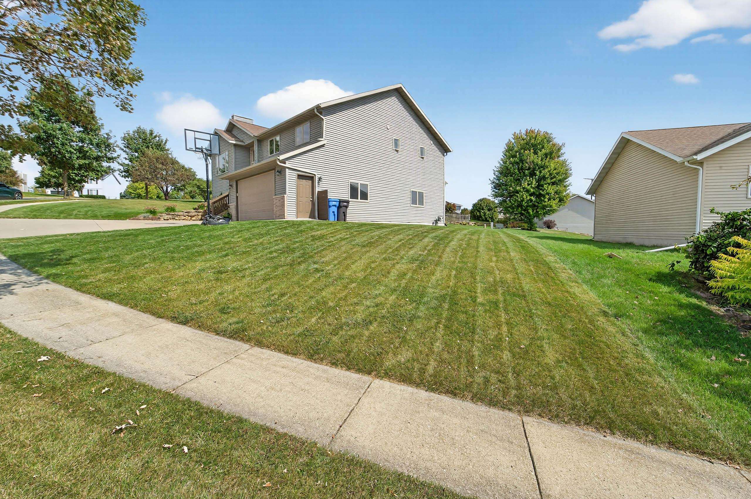 612 Trotter Drive