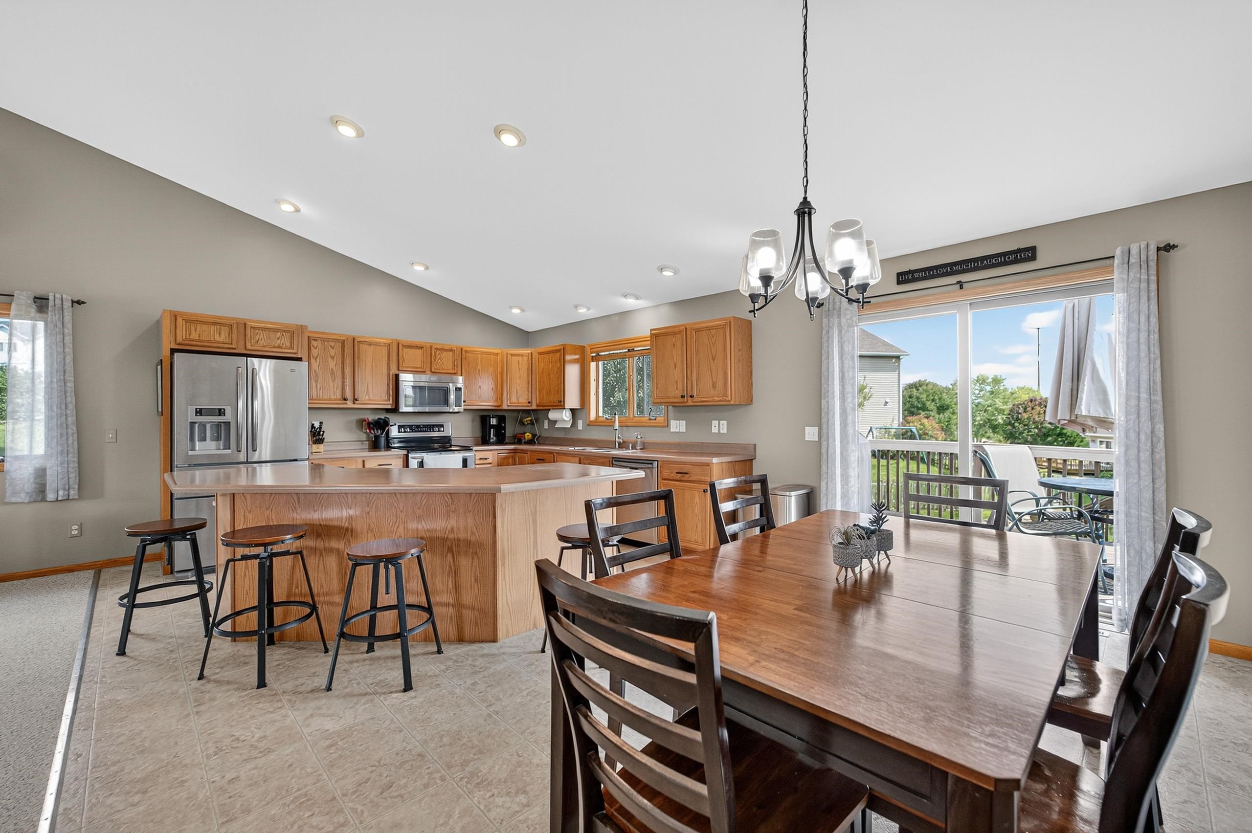 612 Trotter Drive
