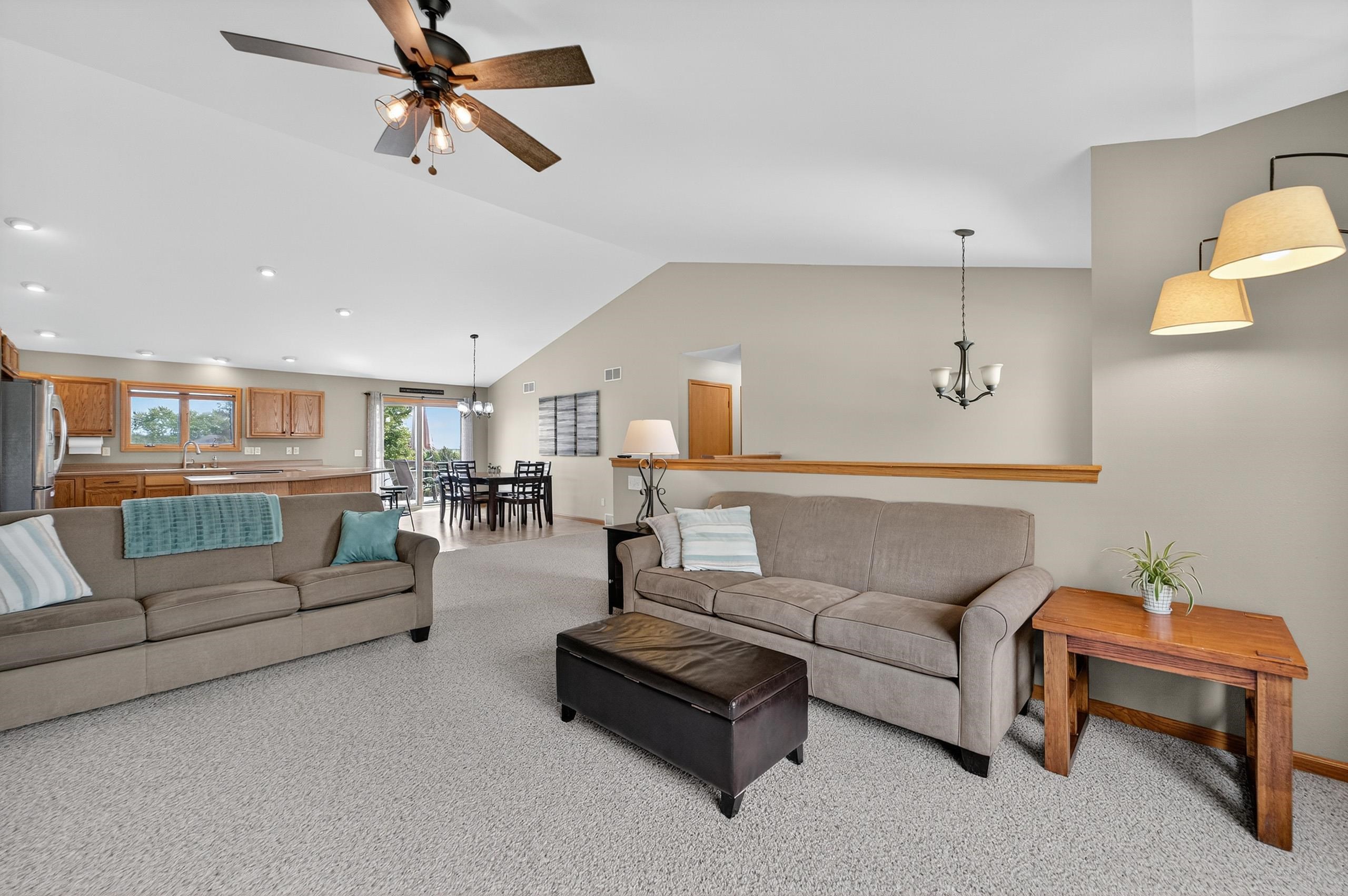 612 Trotter Drive