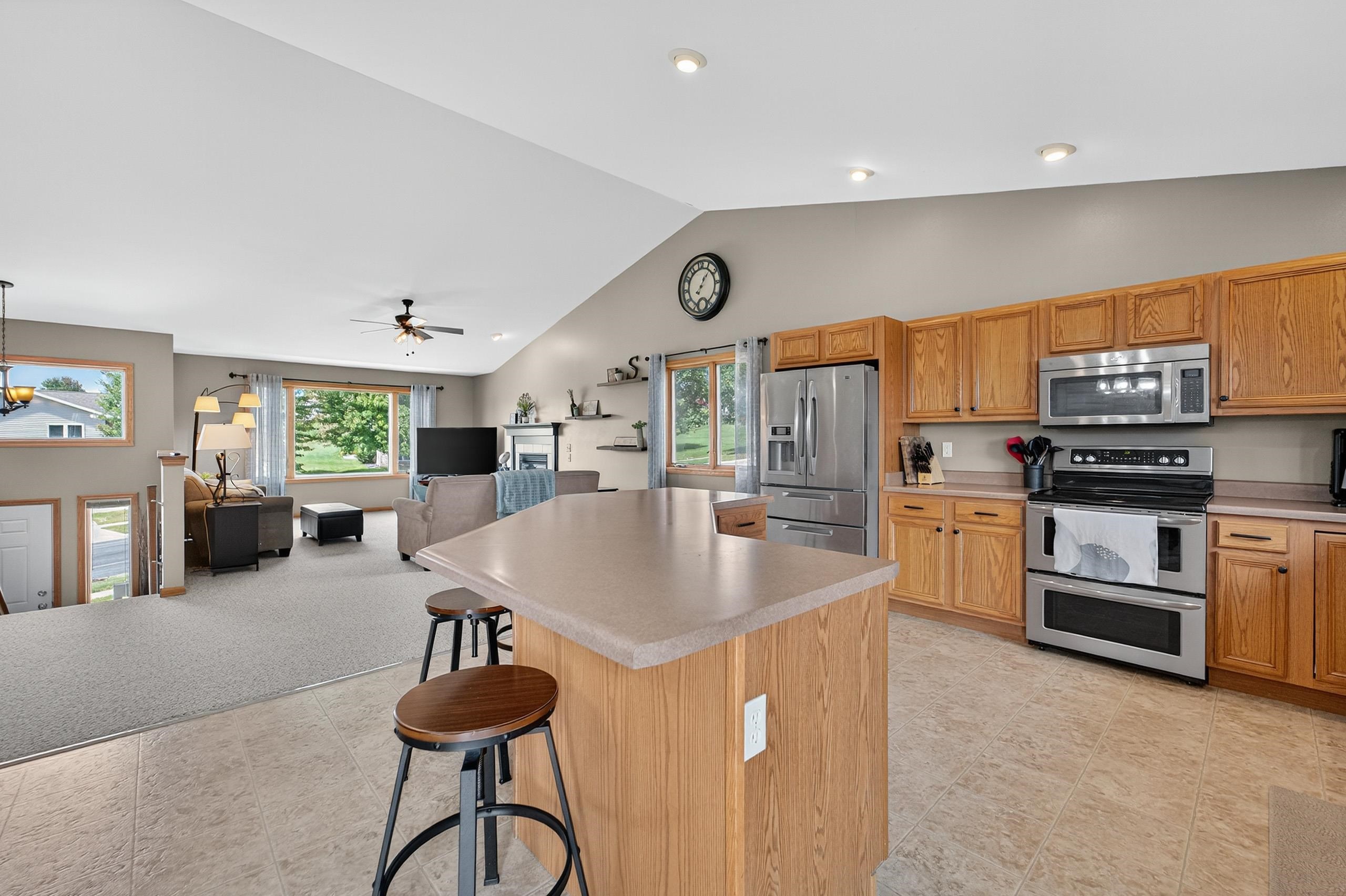 612 Trotter Drive