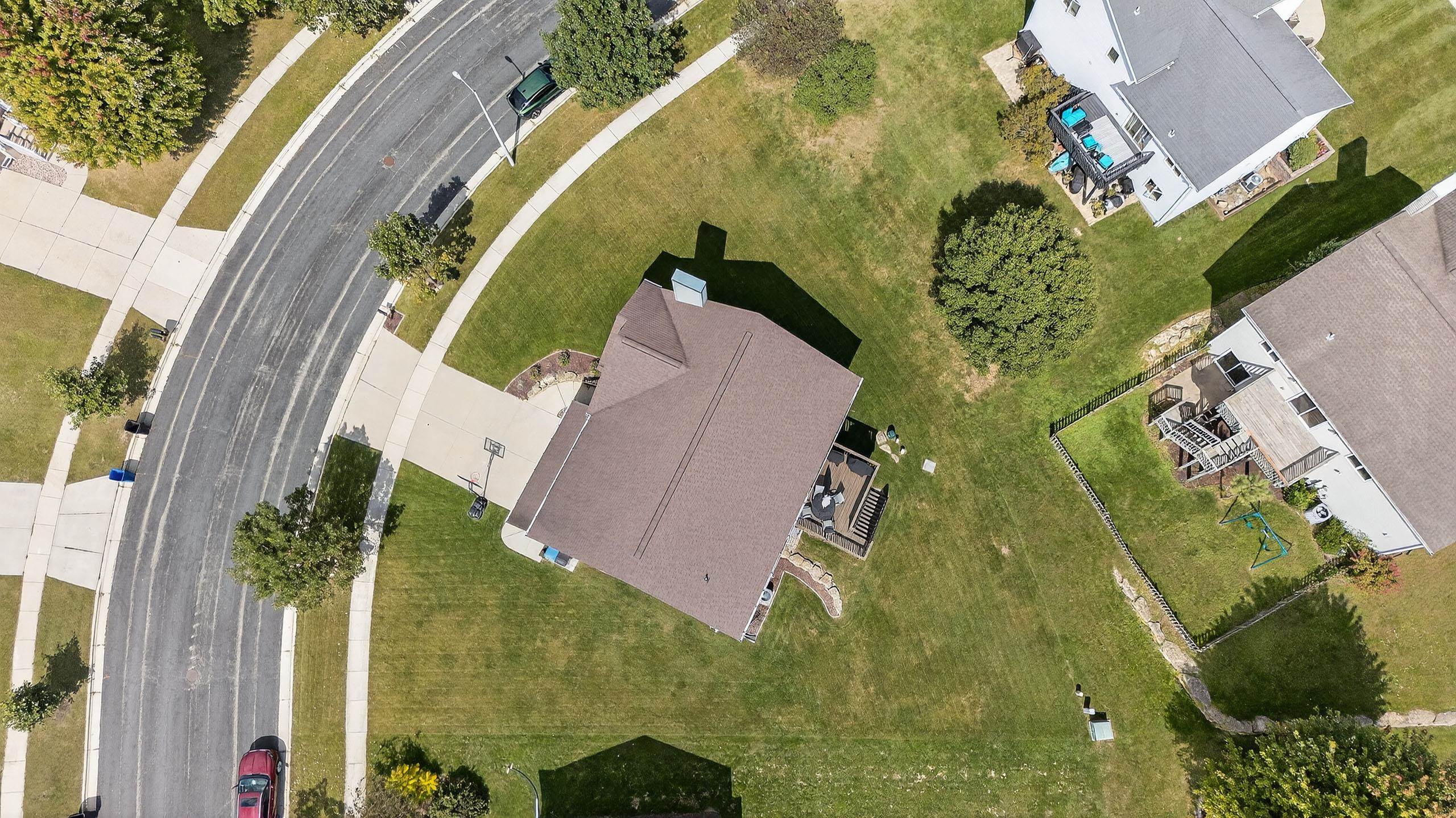 612 Trotter Drive