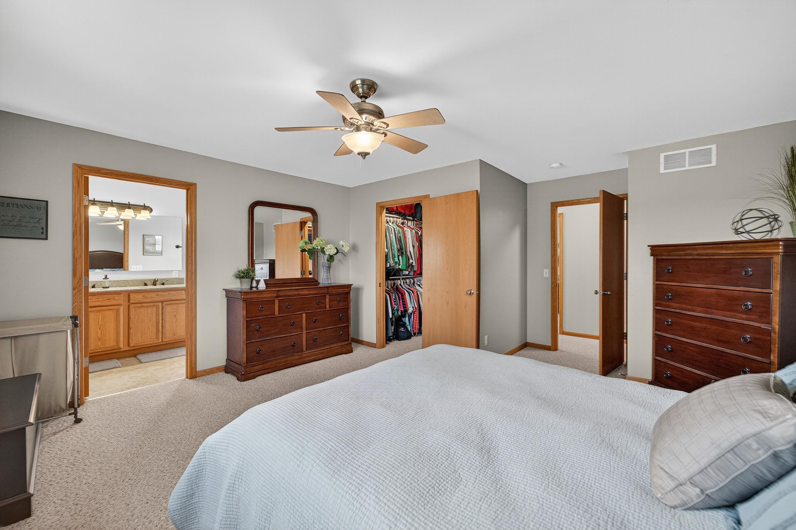 612 Trotter Drive