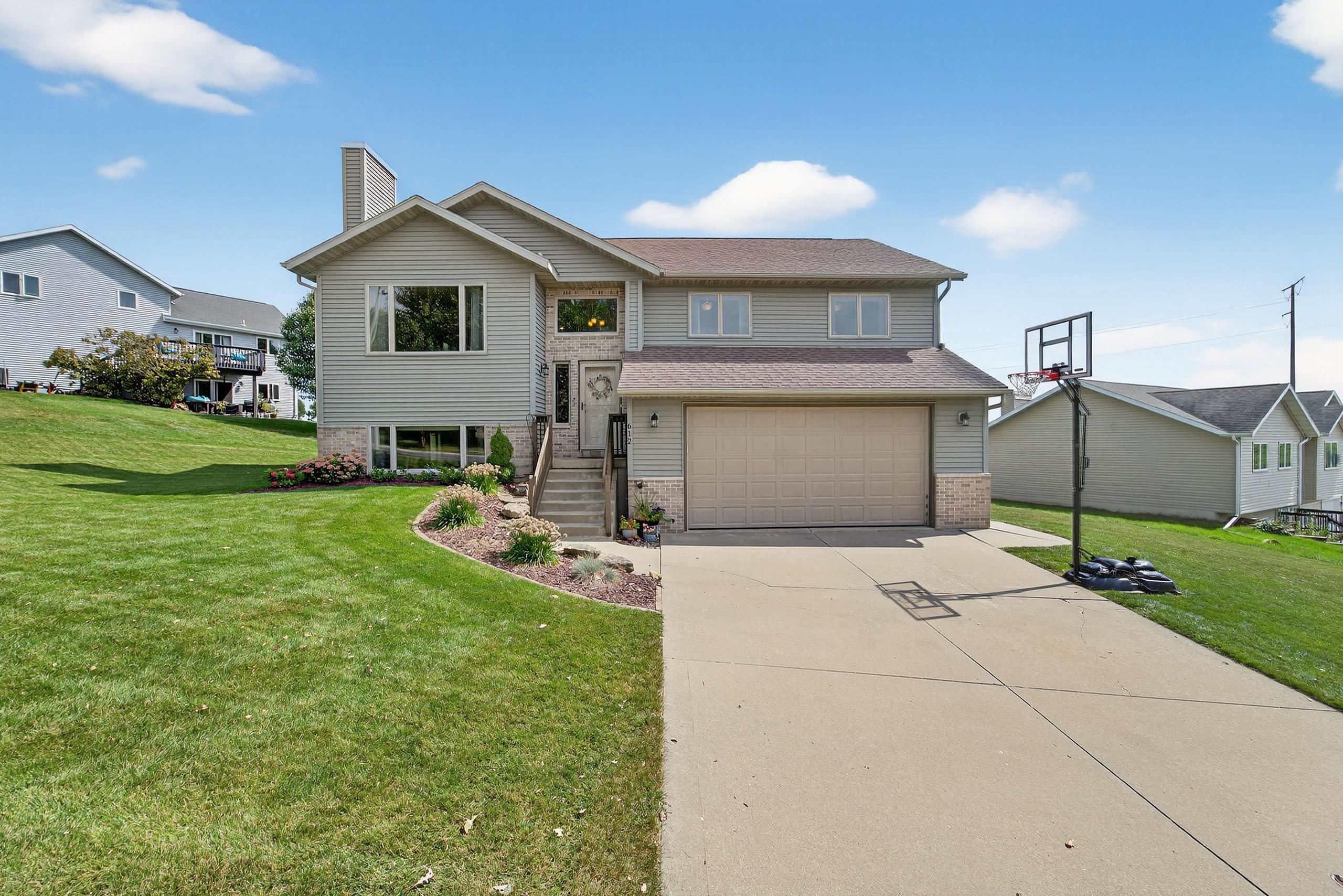 612 Trotter Drive