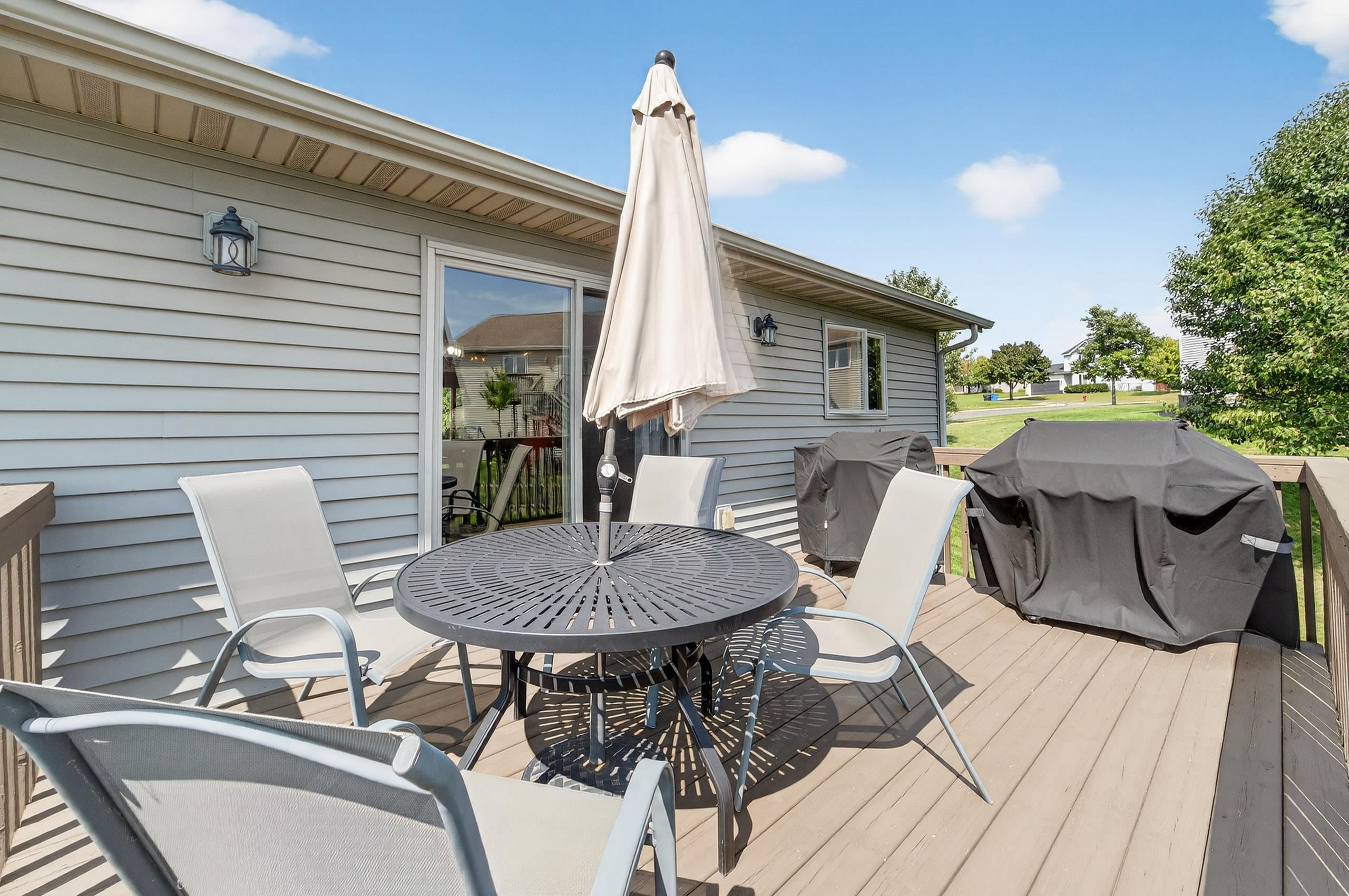 612 Trotter Drive