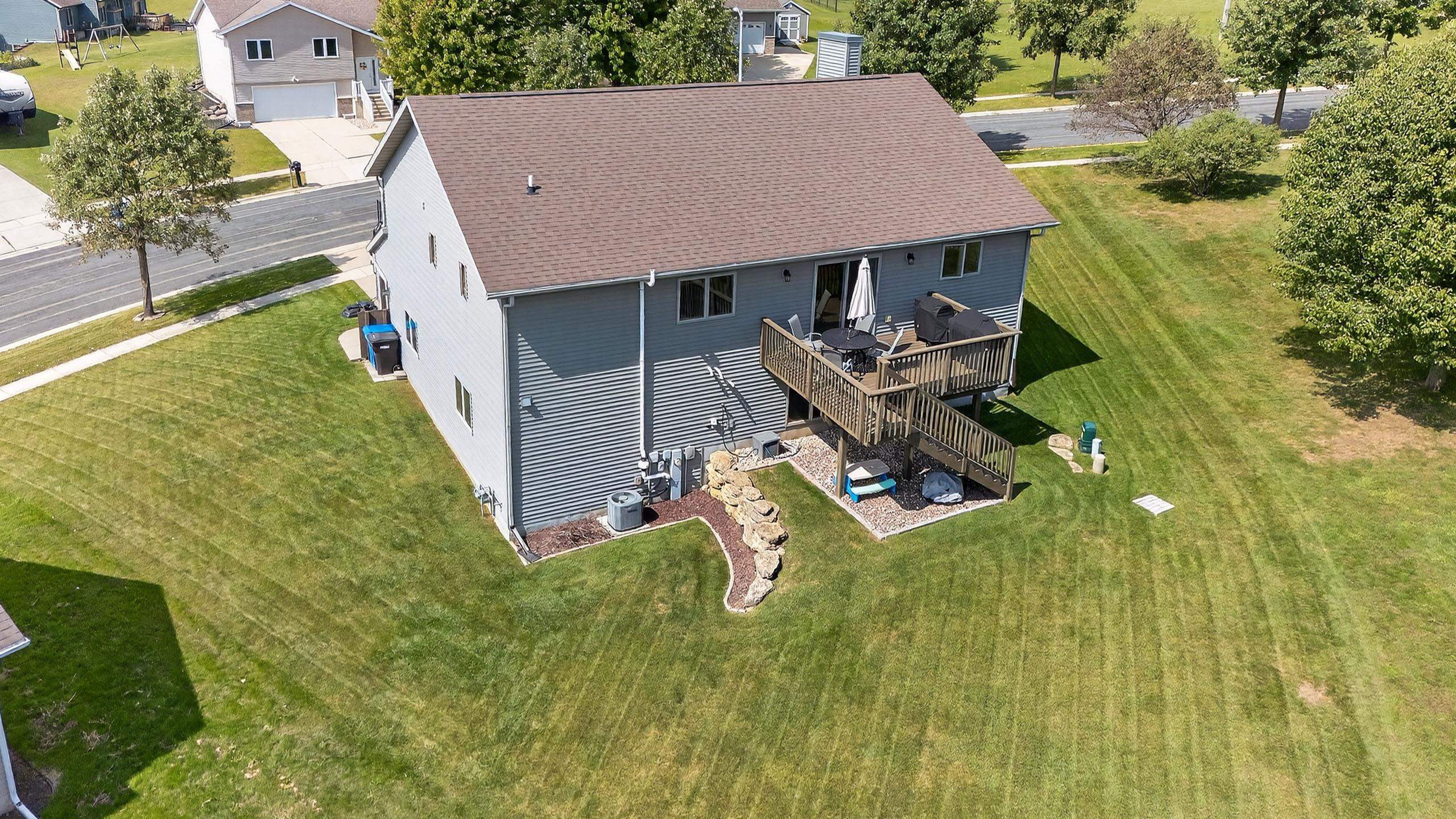 612 Trotter Drive